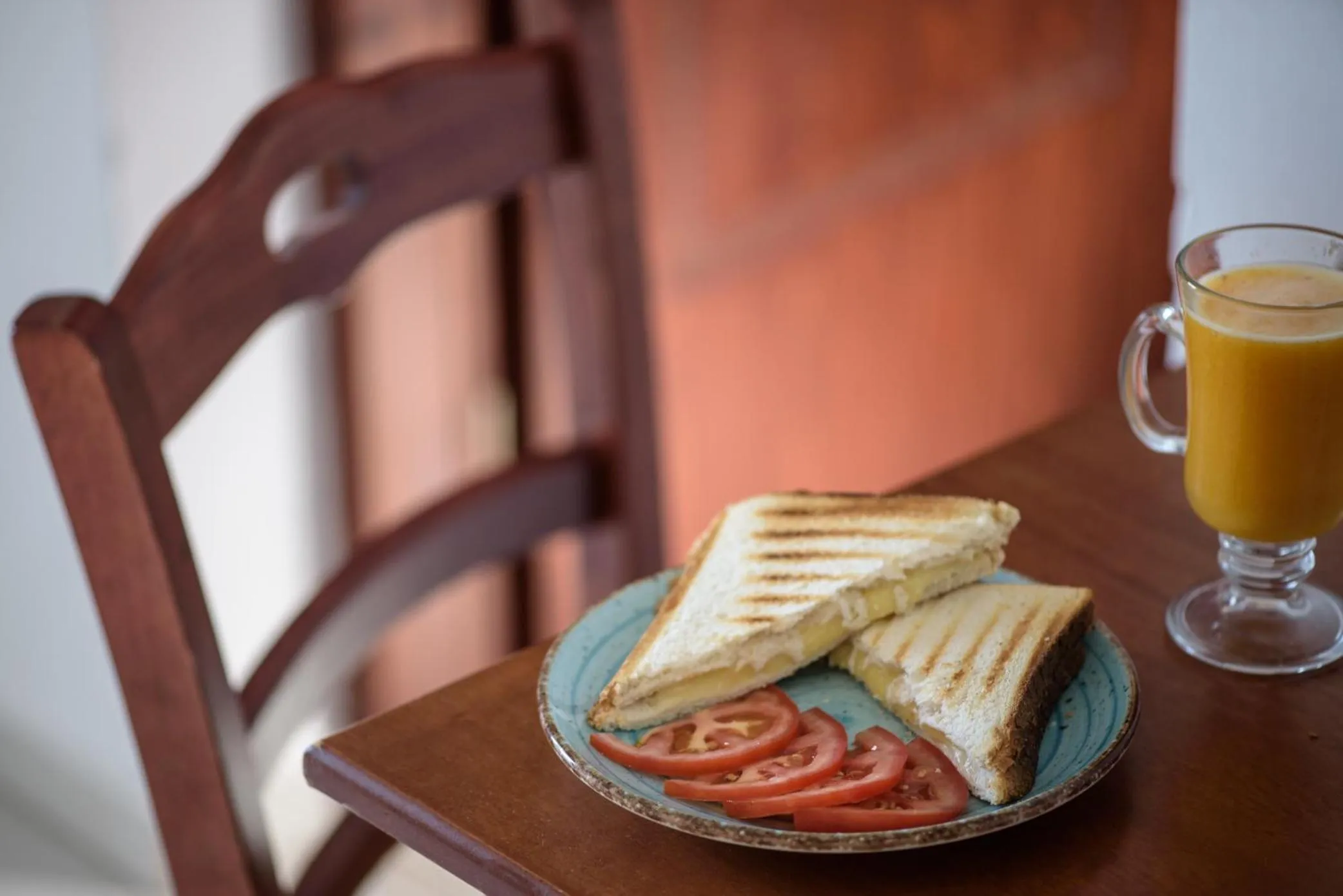 Restaurant/places to eat in Ariadni Palace Apartments