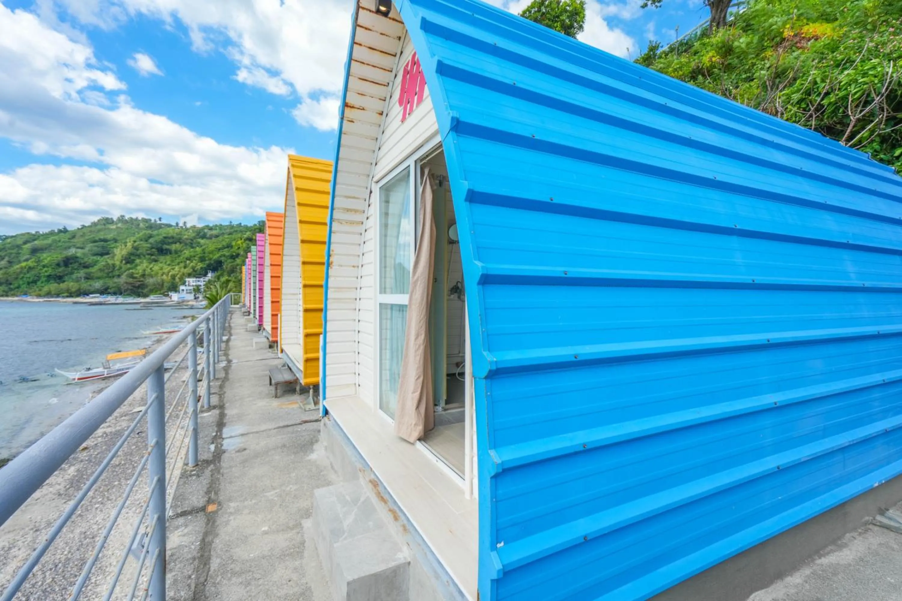 Destino Beach Resort and Hotel