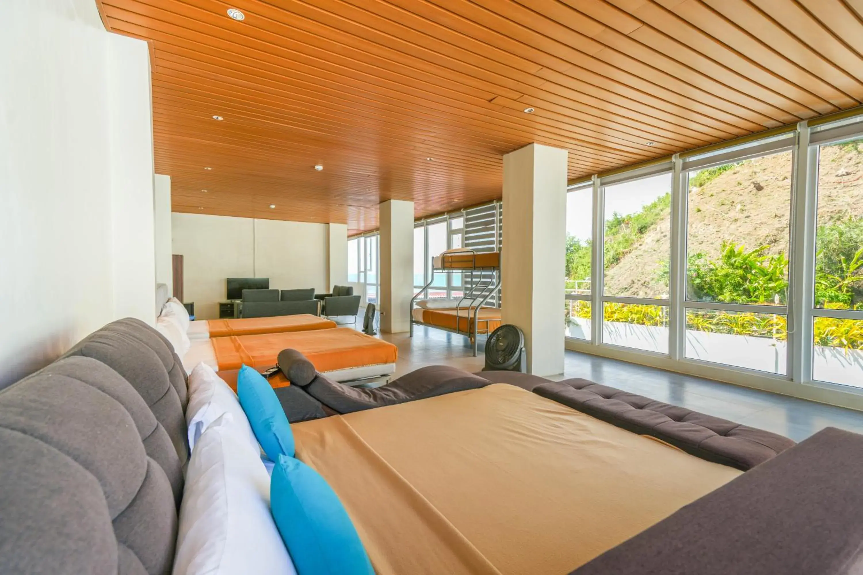 Family Suite in Destino Beach Resort and Hotel Family Suite in Destino Beach Resort and Hotel