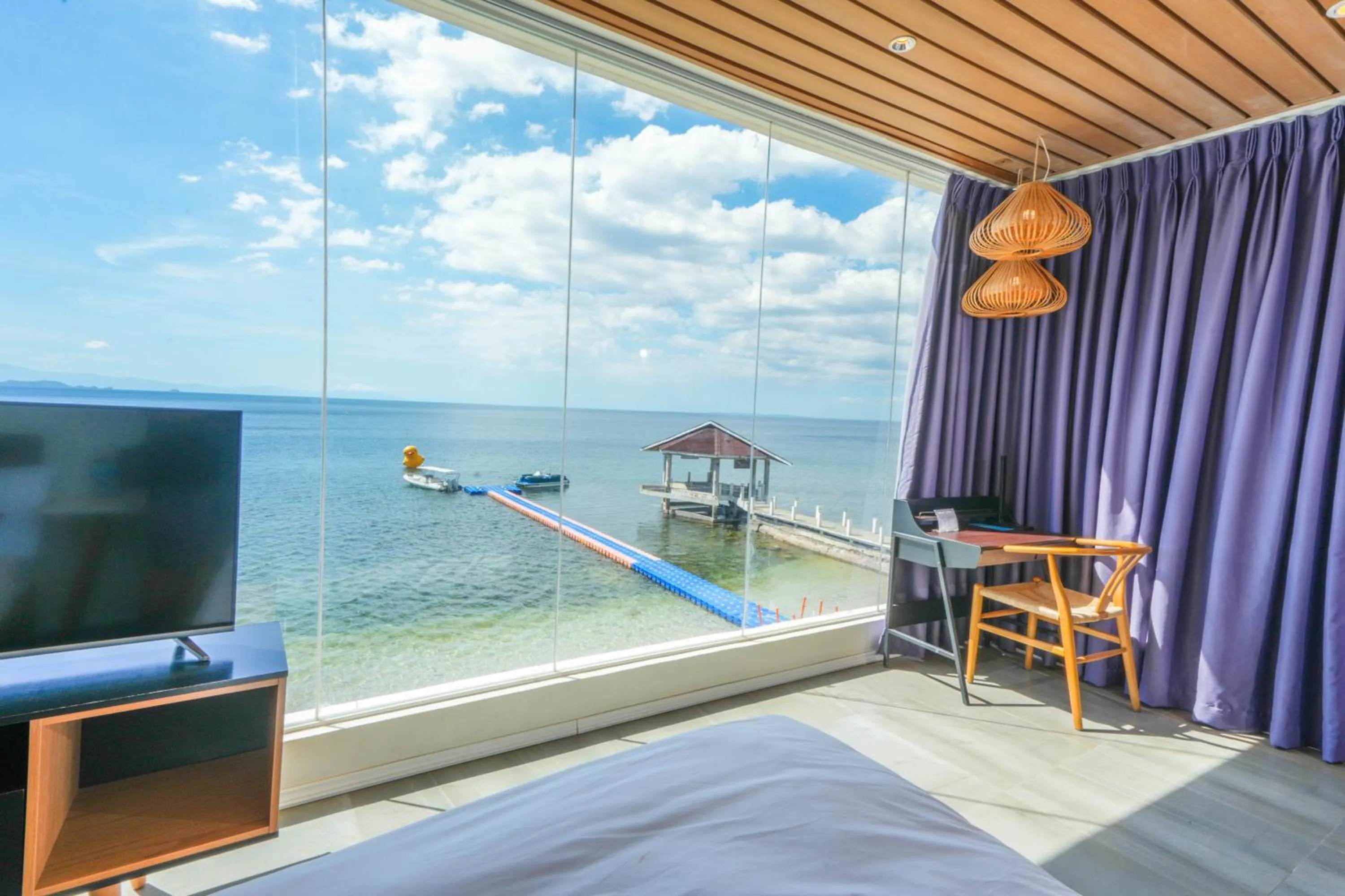 Destino Beach Resort and Hotel