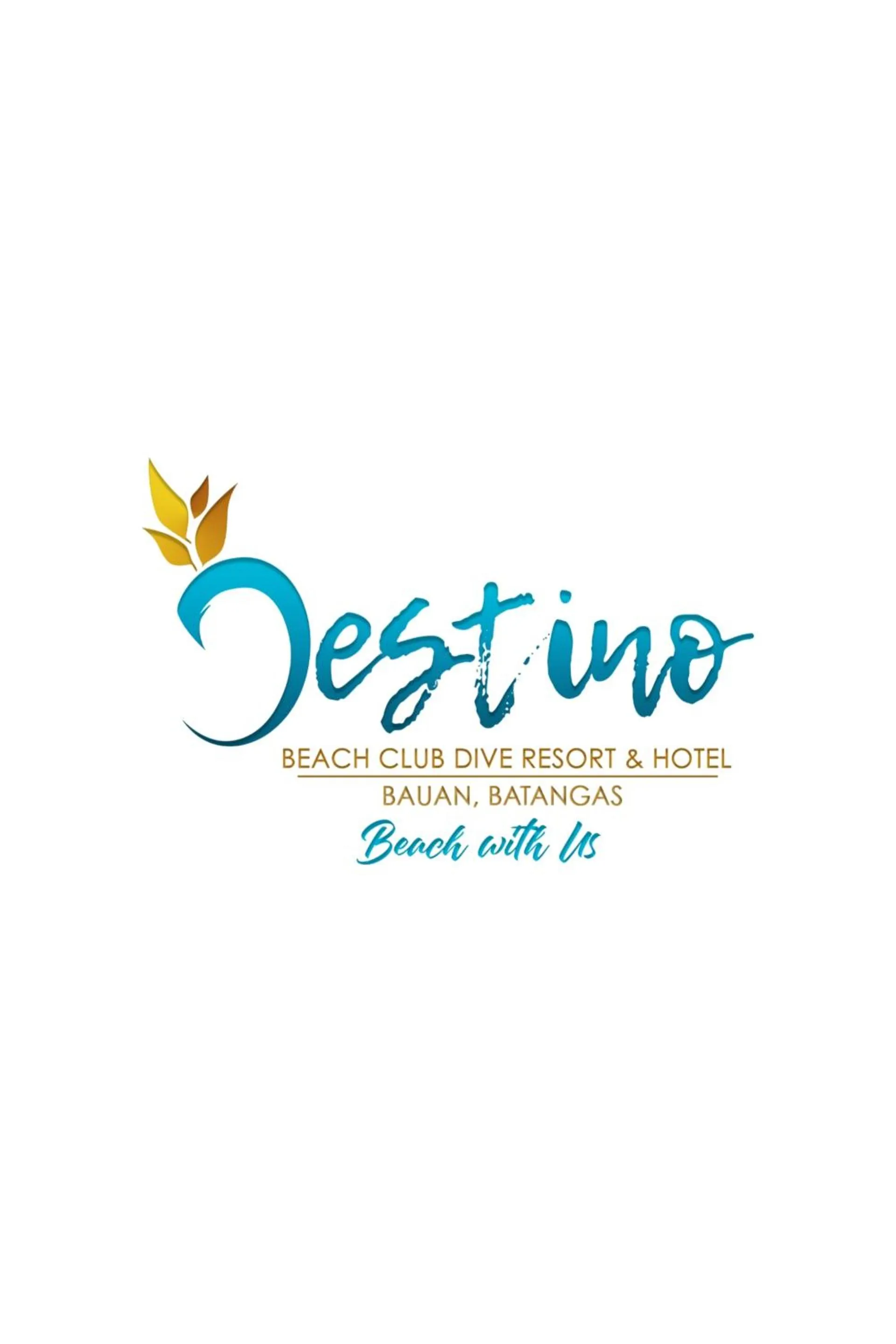 Property building in Destino Beach Resort and Hotel