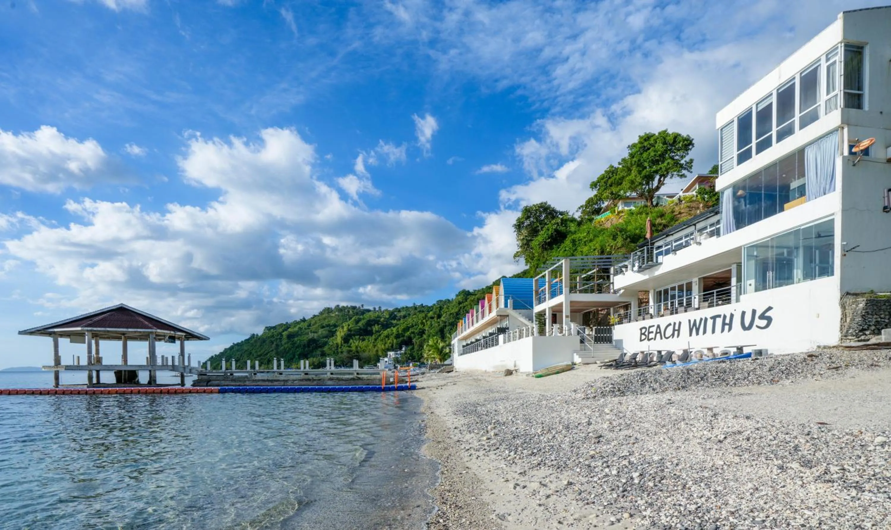 Destino Beach Resort and Hotel