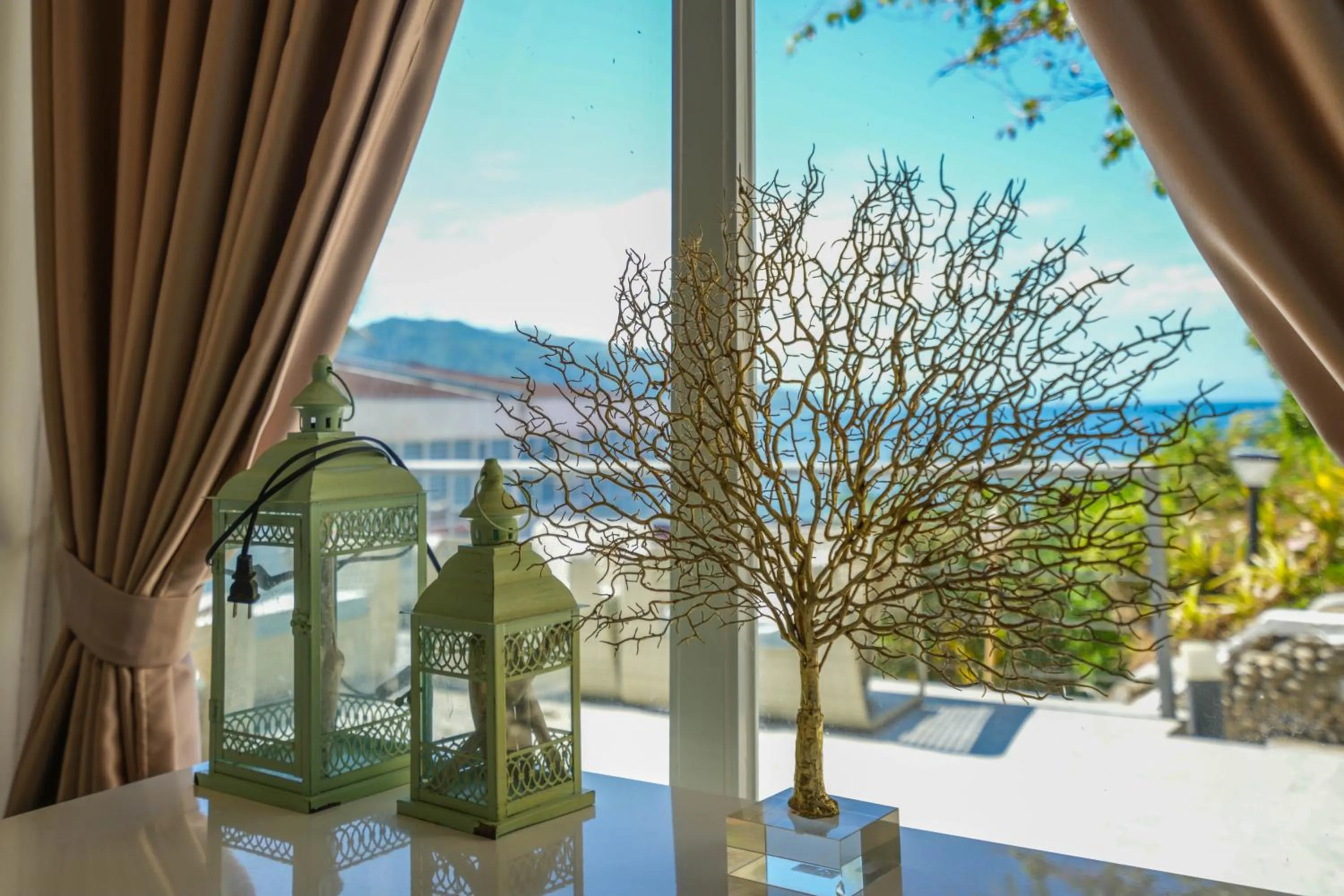 Destino Beach Resort and Hotel