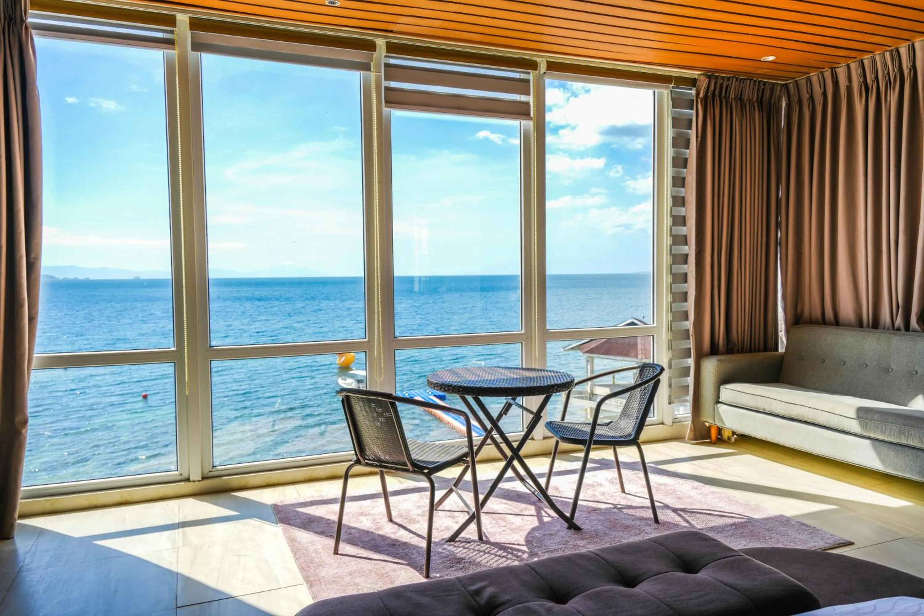 Destino Beach Resort and Hotel