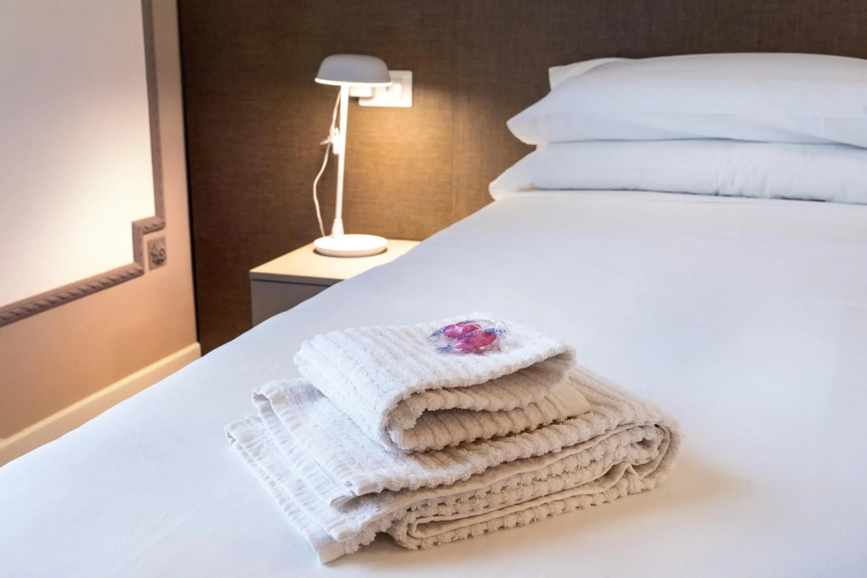 Three-Bedroom Superior Apartment in Riflessi Acireale Palace Suites Three-Bedroom Superior Apartment in Riflessi Acireale Palace Suites