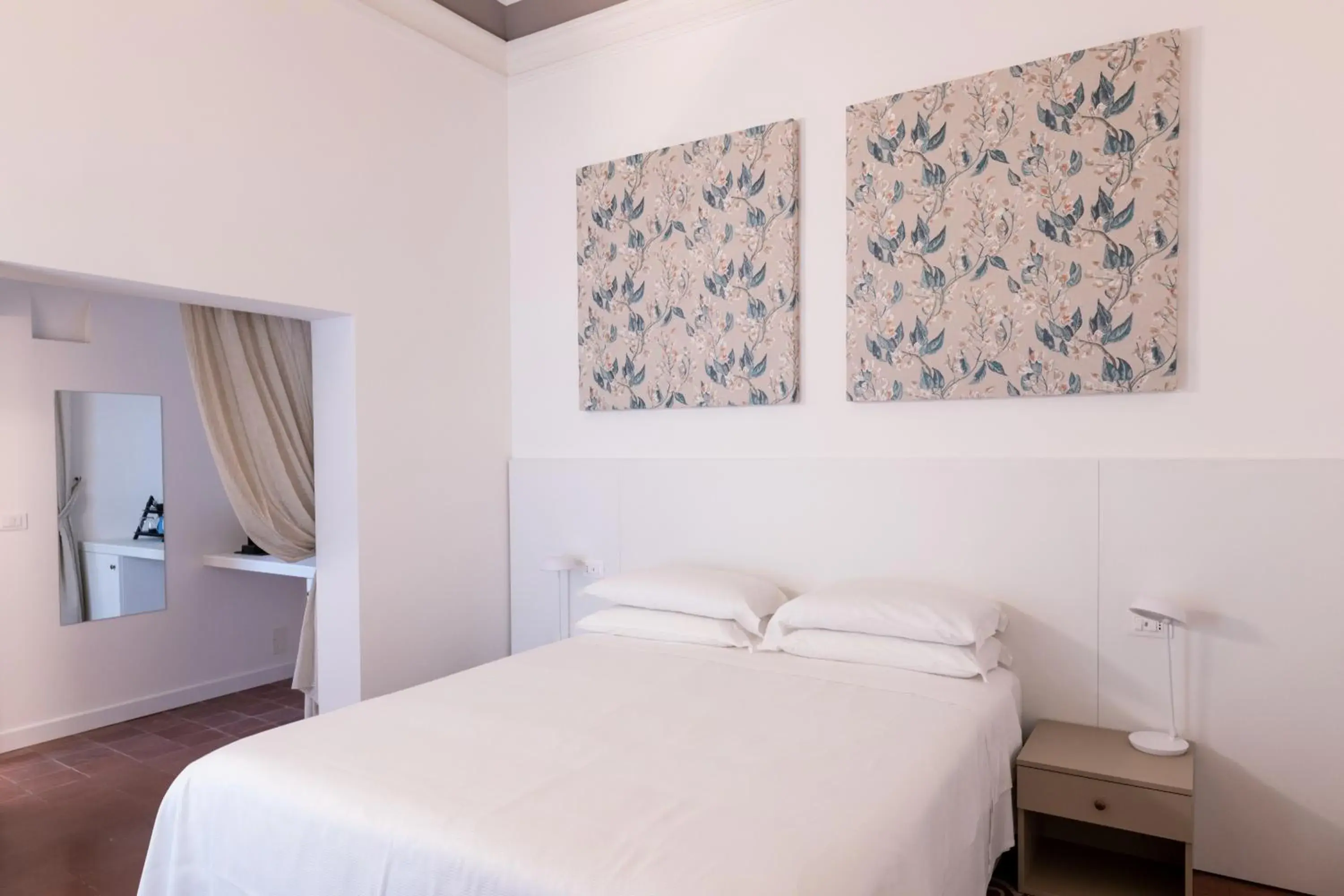 Double Room in Riflessi Acireale Palace Suites Double Room in Riflessi Acireale Palace Suites
