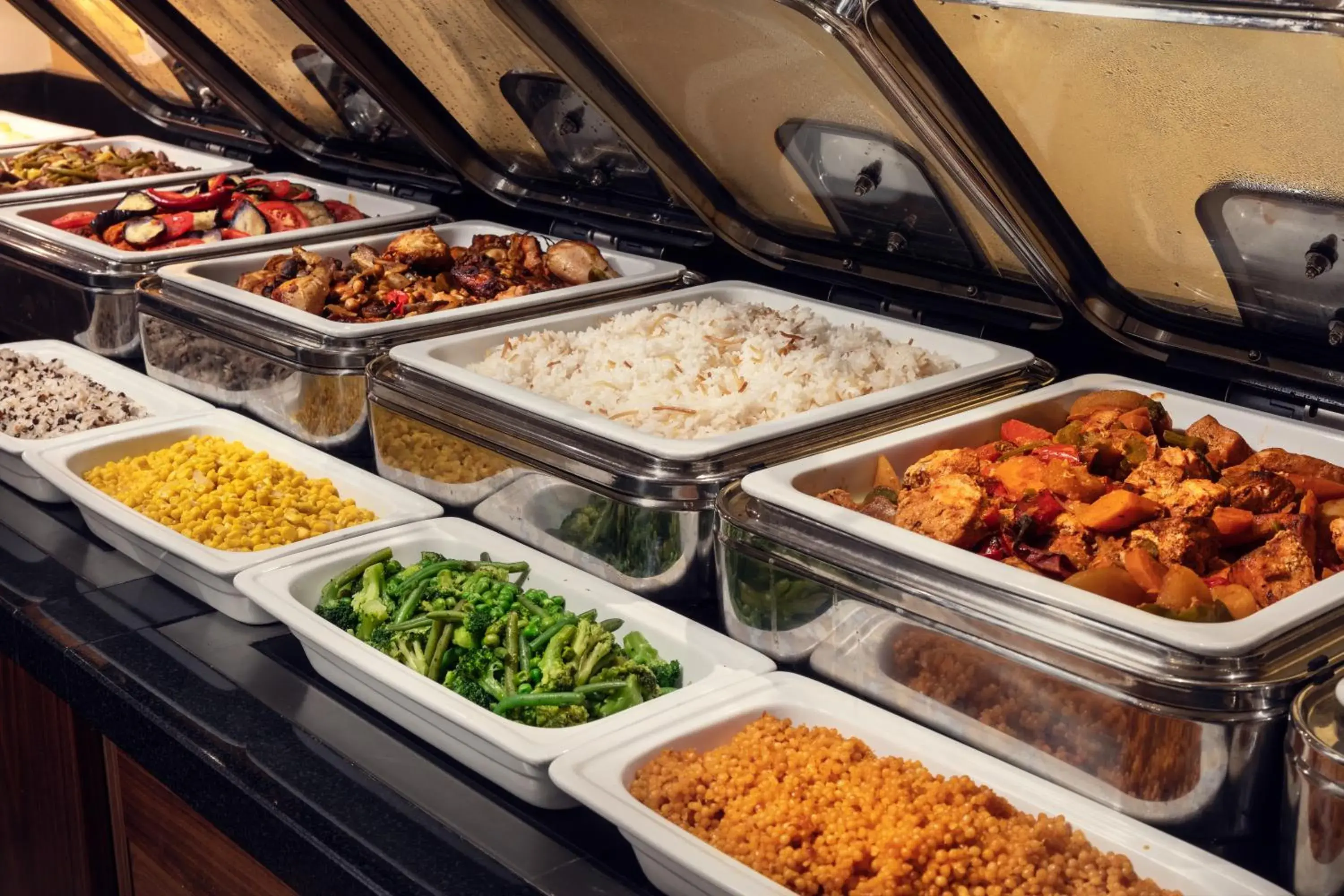 Food in Kosher Hotel King David Prague Food in Kosher Hotel King David Prague