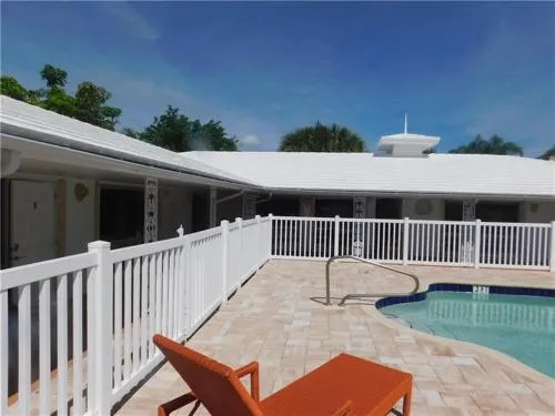 Dolphin Isles Resort