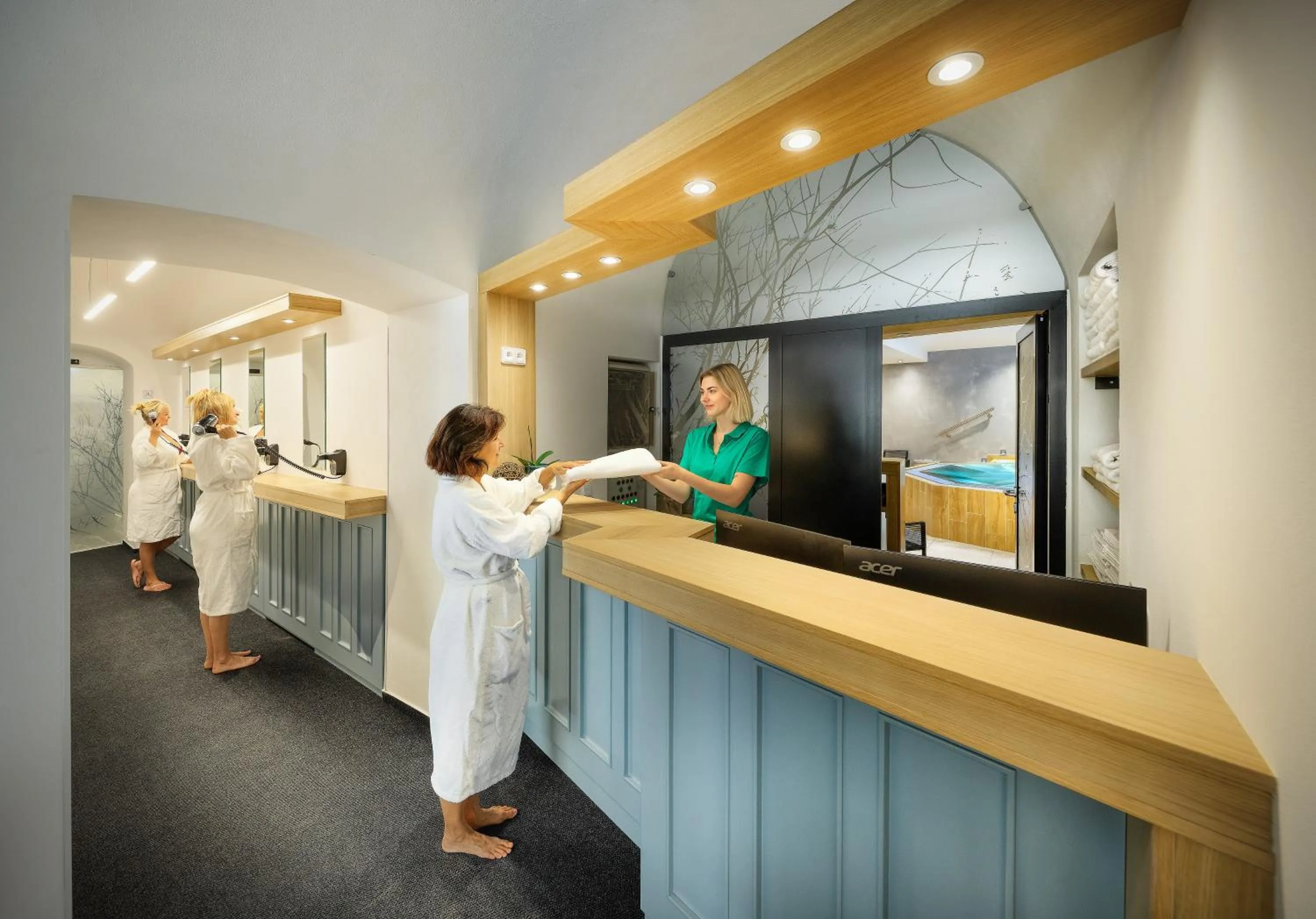 Hotel Zlatá hvězda