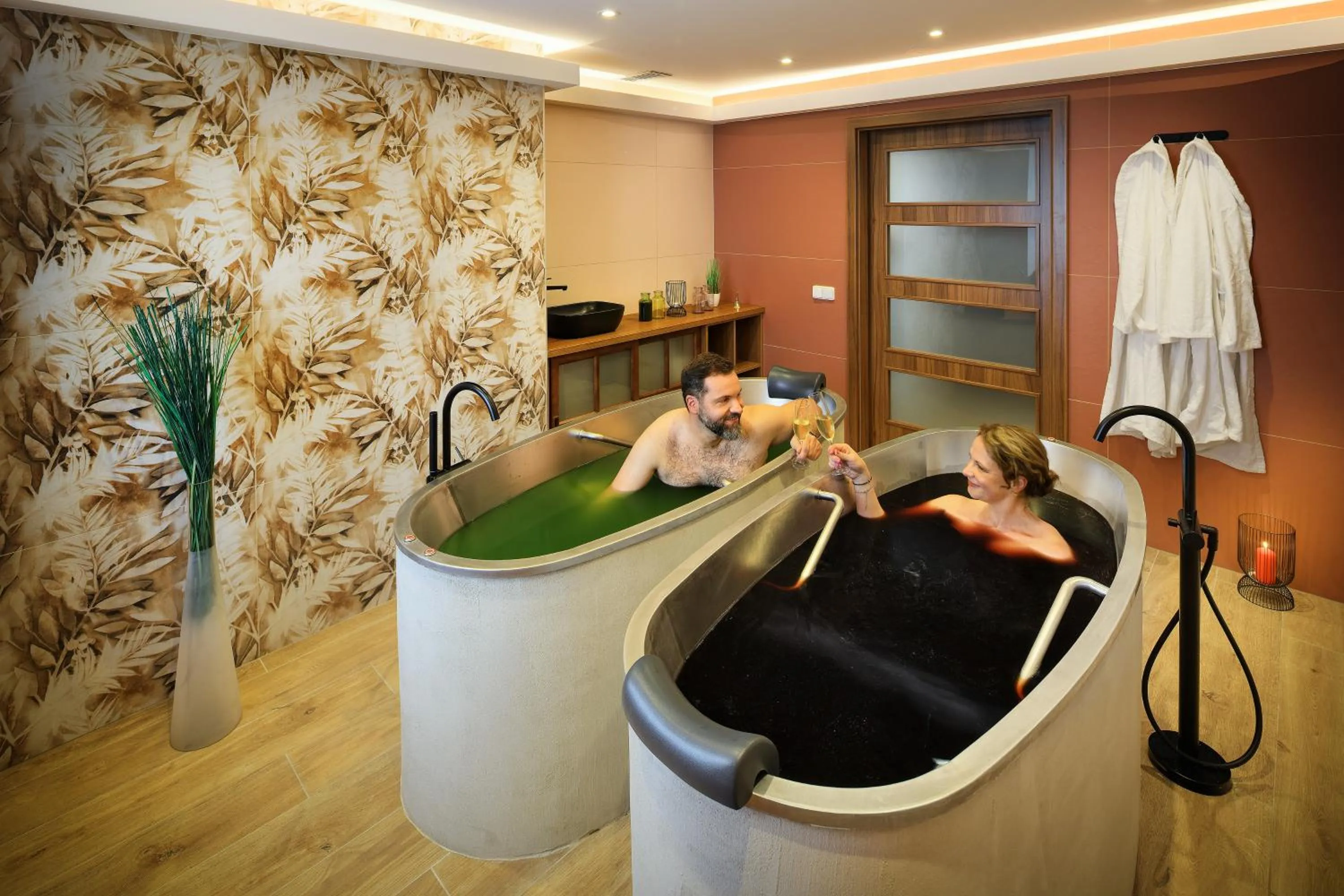 Hotel Zlatá hvězda