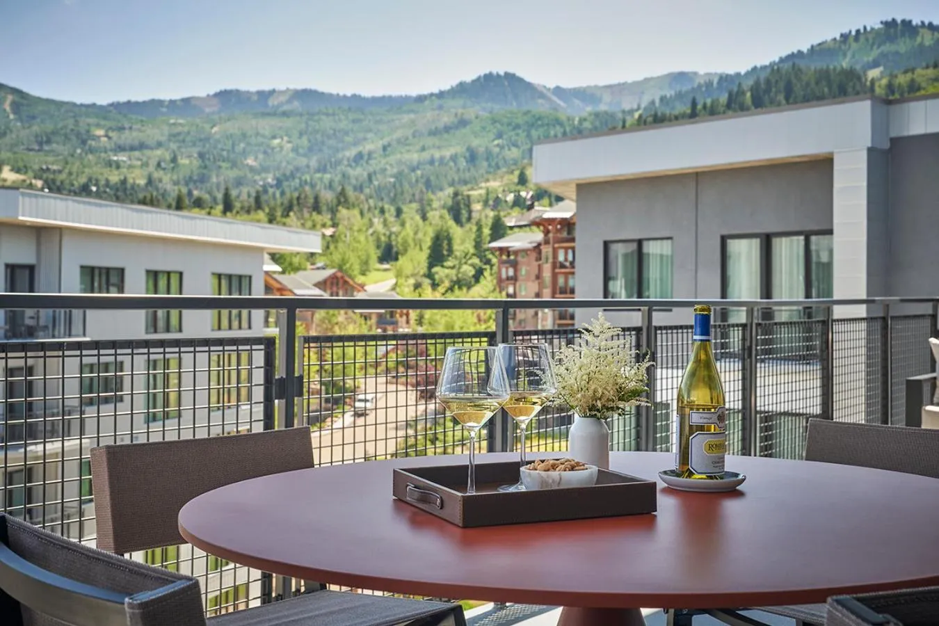 Balcony/Terrace in Pendry Park City