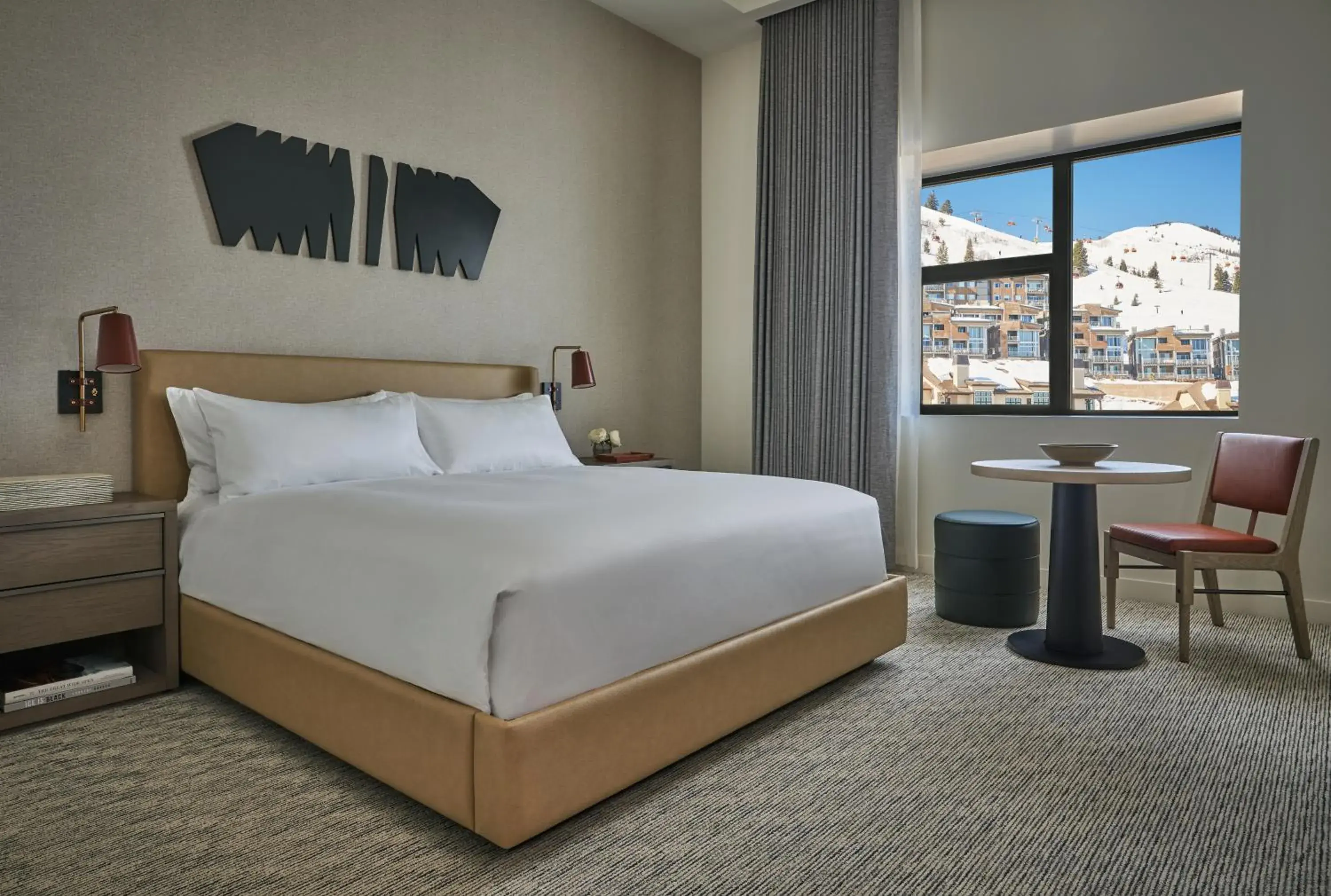 One Bedroom Peak Residence in Pendry Park City One Bedroom Peak Residence in Pendry Park City