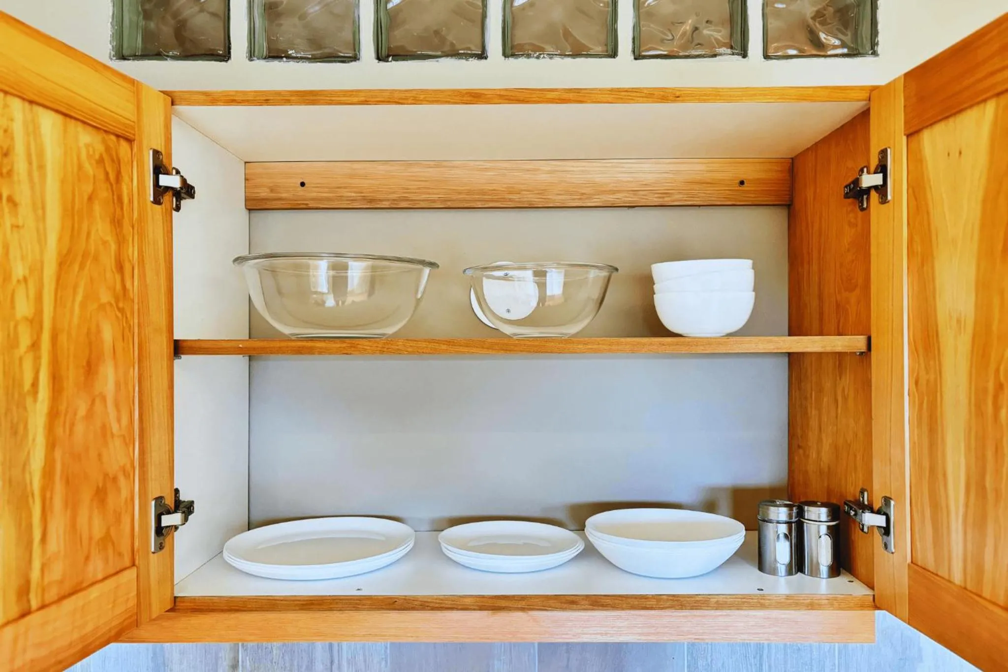 Kitchen or kitchenette in Departamento completo en San Carlos de Bariloche, Argentina