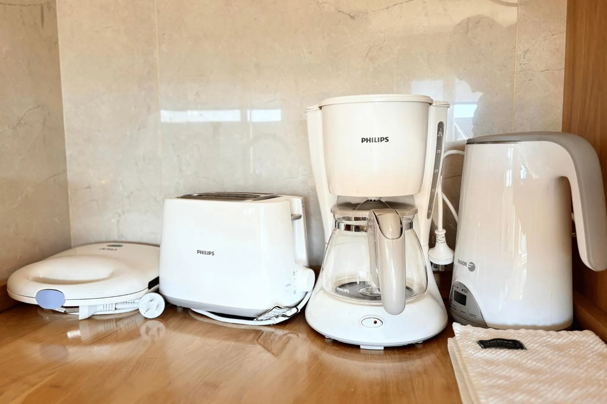 Kitchen or kitchenette in Departamento completo en San Carlos de Bariloche, Argentina