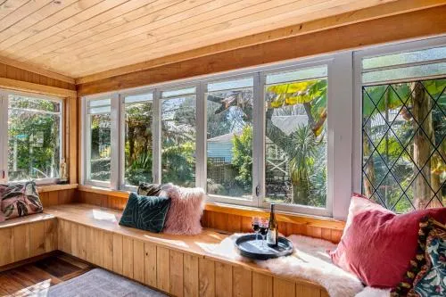 Aranui palms - Mapua Holiday Home