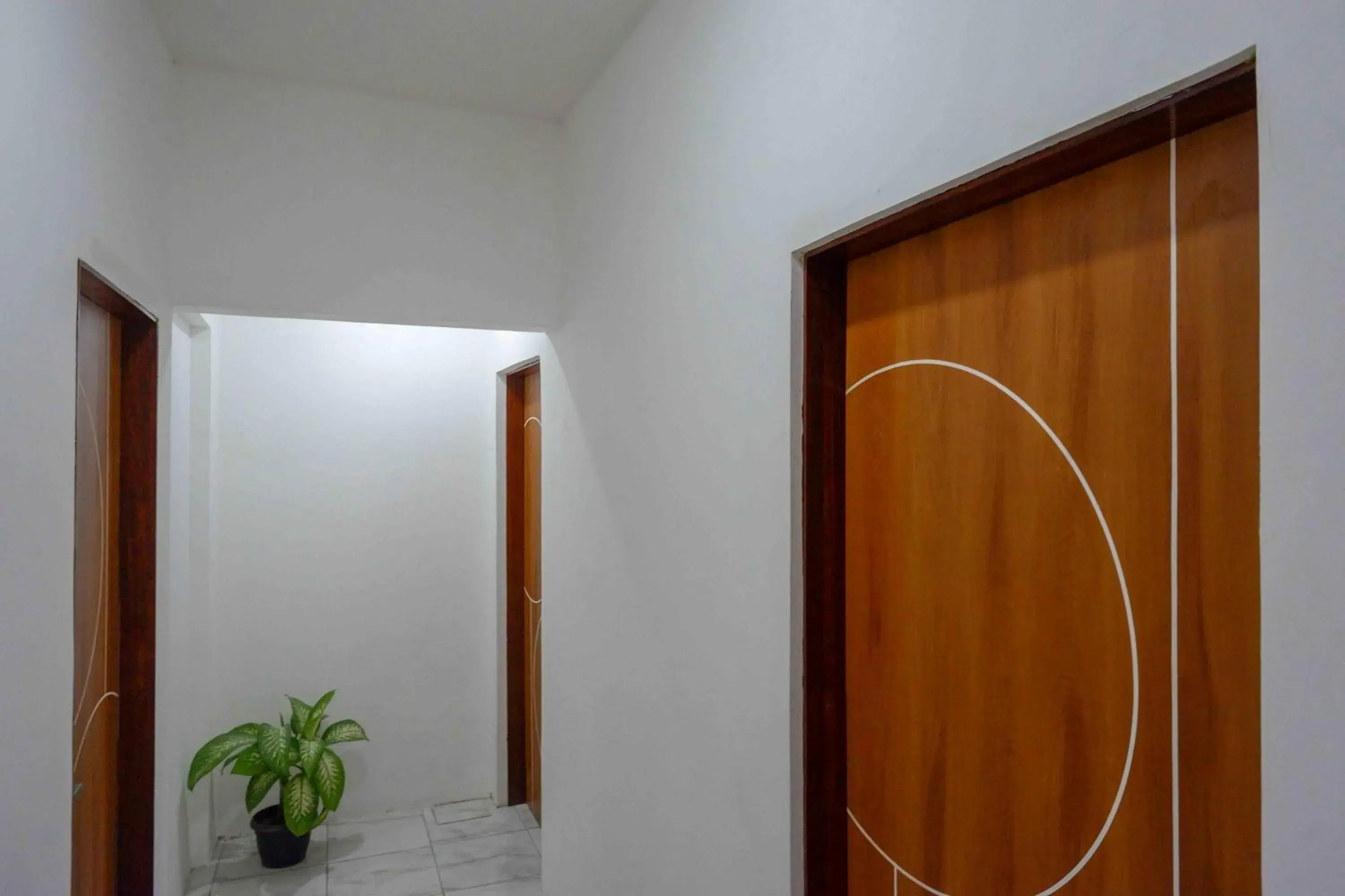 RedDoorz near GOR Jatidiri Semarang RedDoorz near GOR Jatidiri Semarang