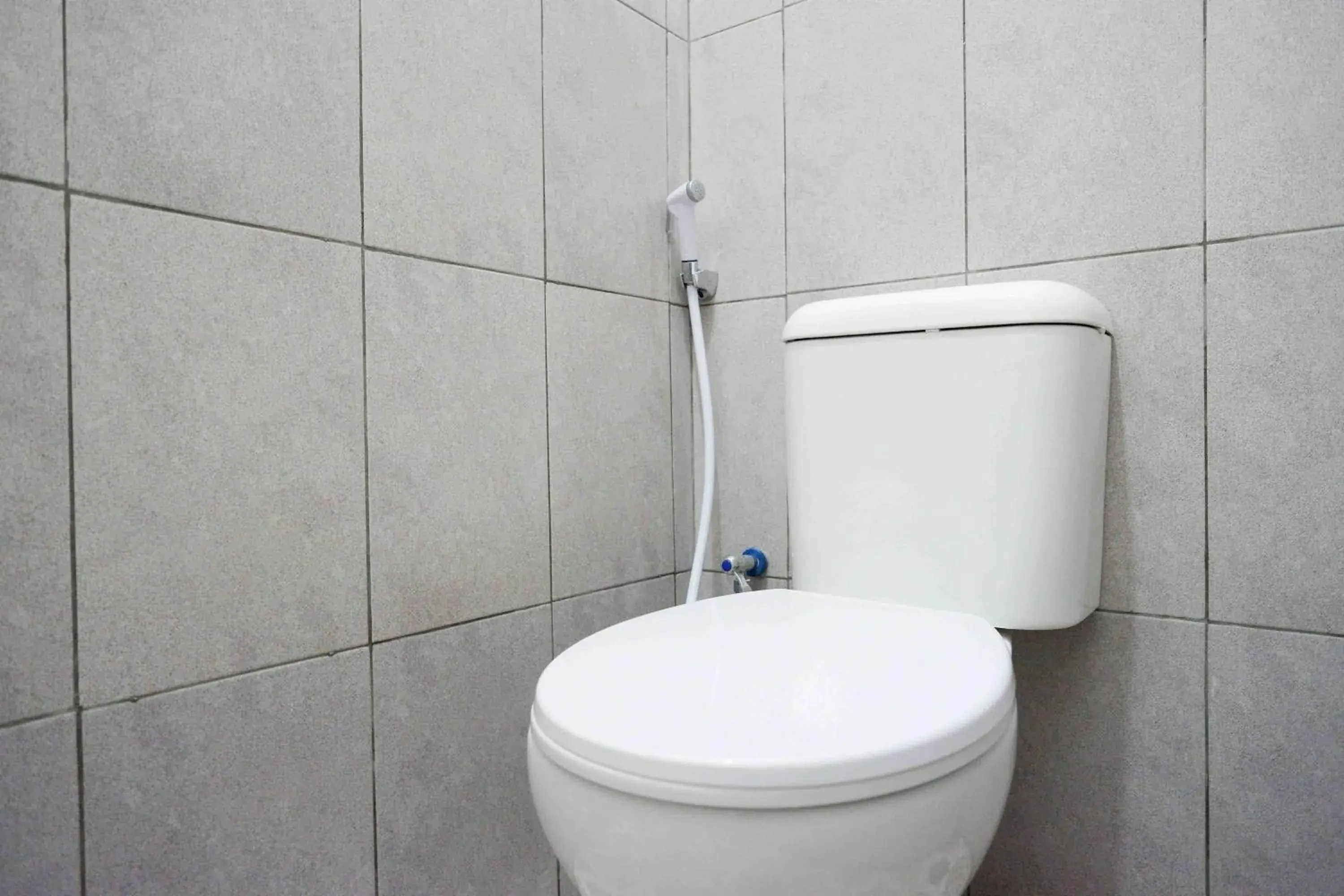 RedDoorz near GOR Jatidiri Semarang RedDoorz near GOR Jatidiri Semarang