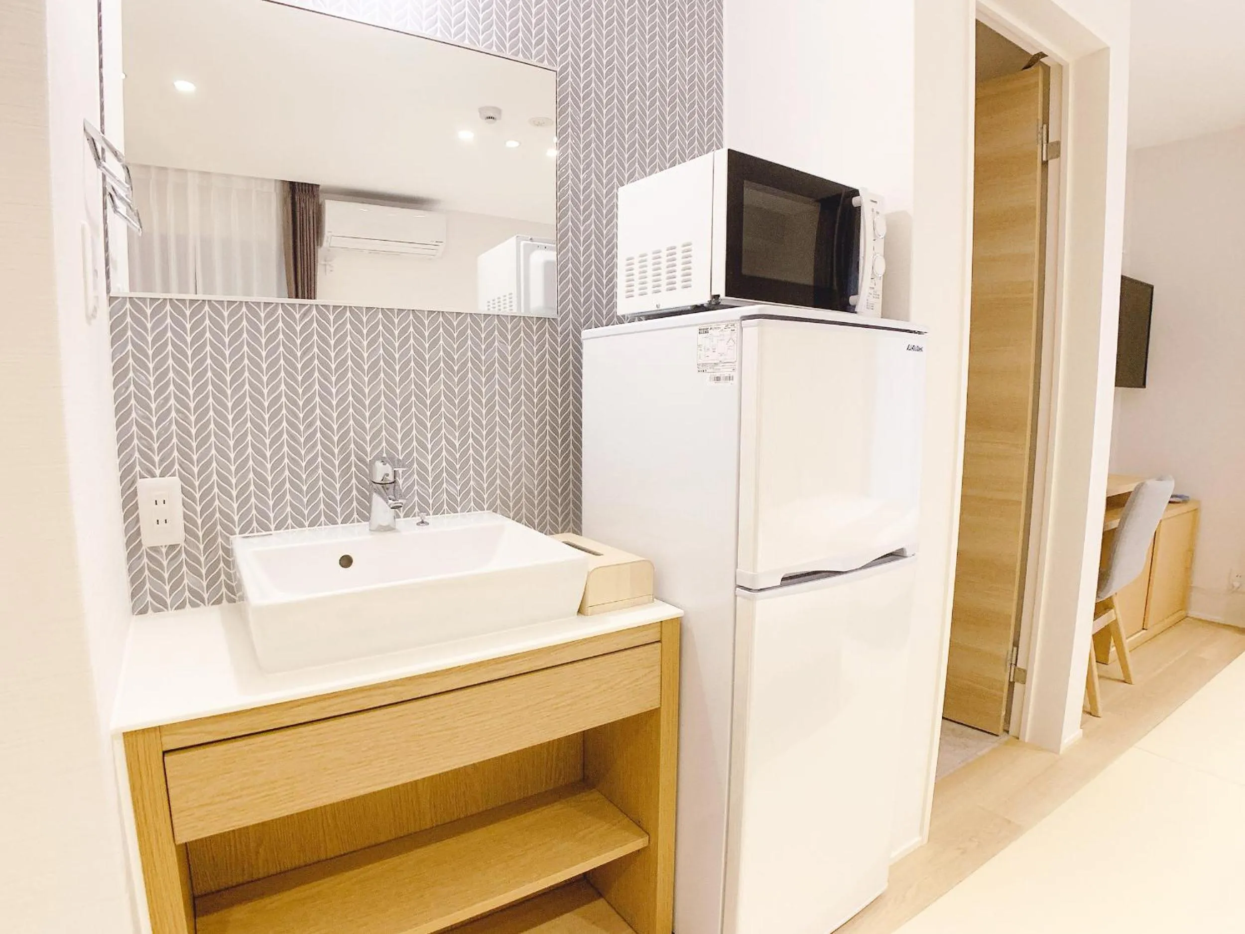 HOTEL CLA-SS HIROSHIMA-TOKAICHI