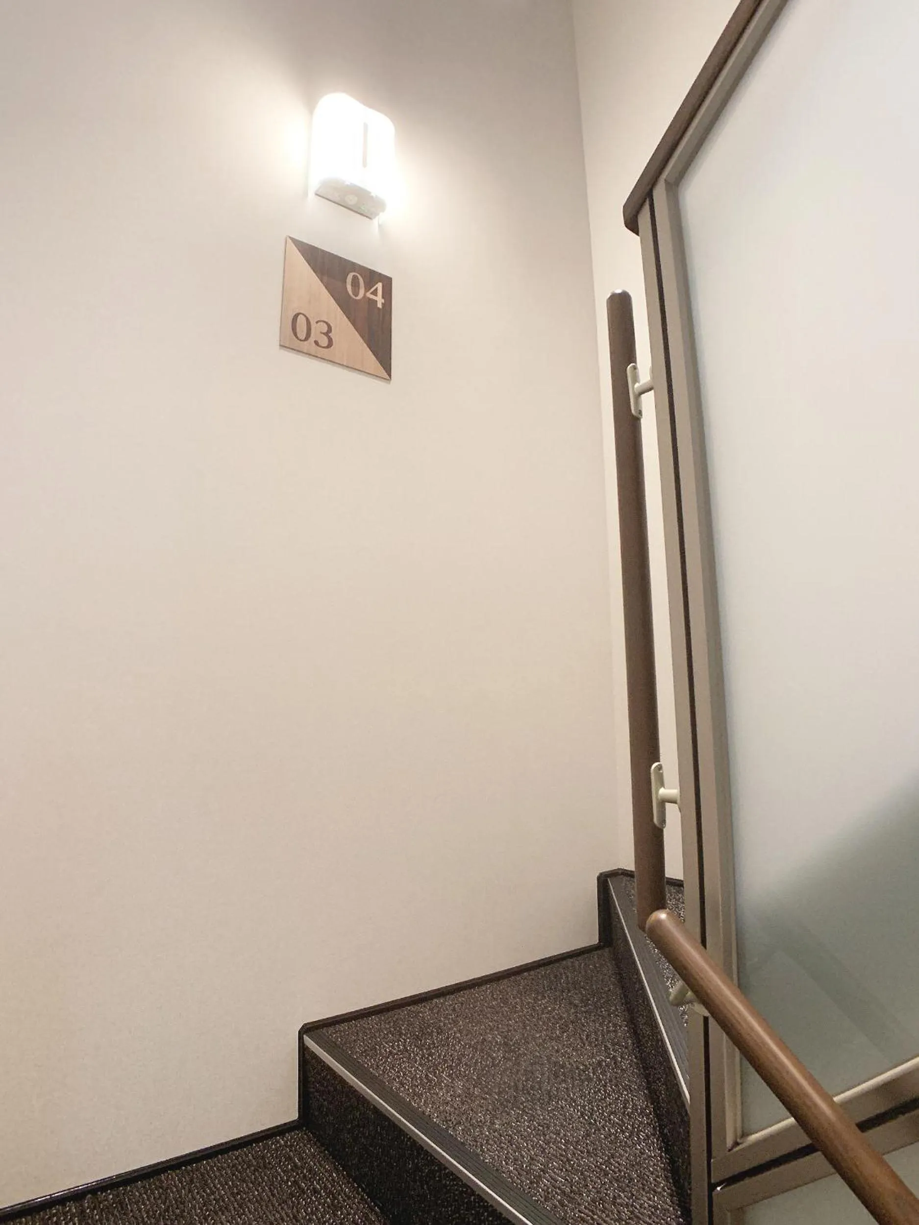 HOTEL CLA-SS HIROSHIMA-TOKAICHI