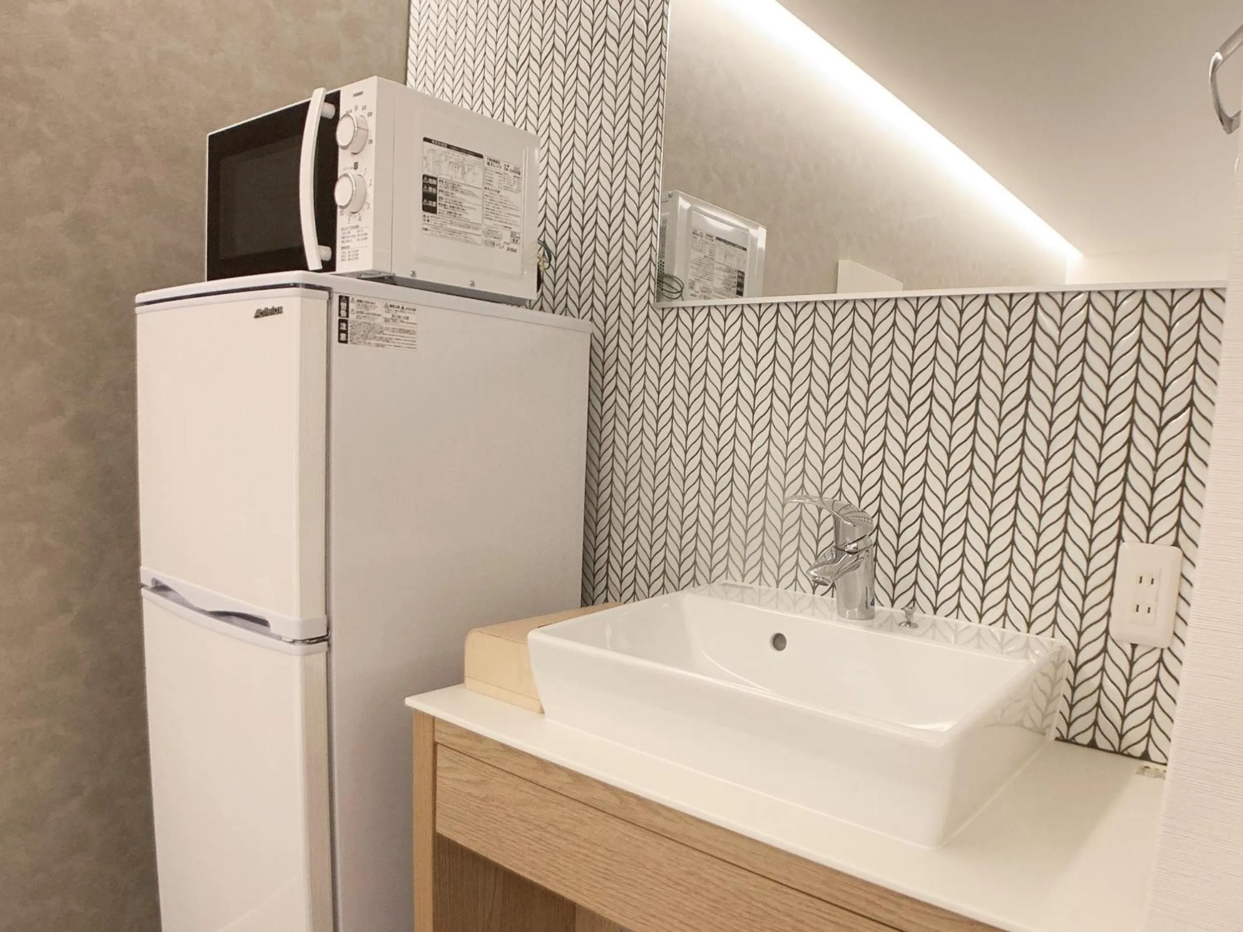 HOTEL CLA-SS HIROSHIMA-TOKAICHI