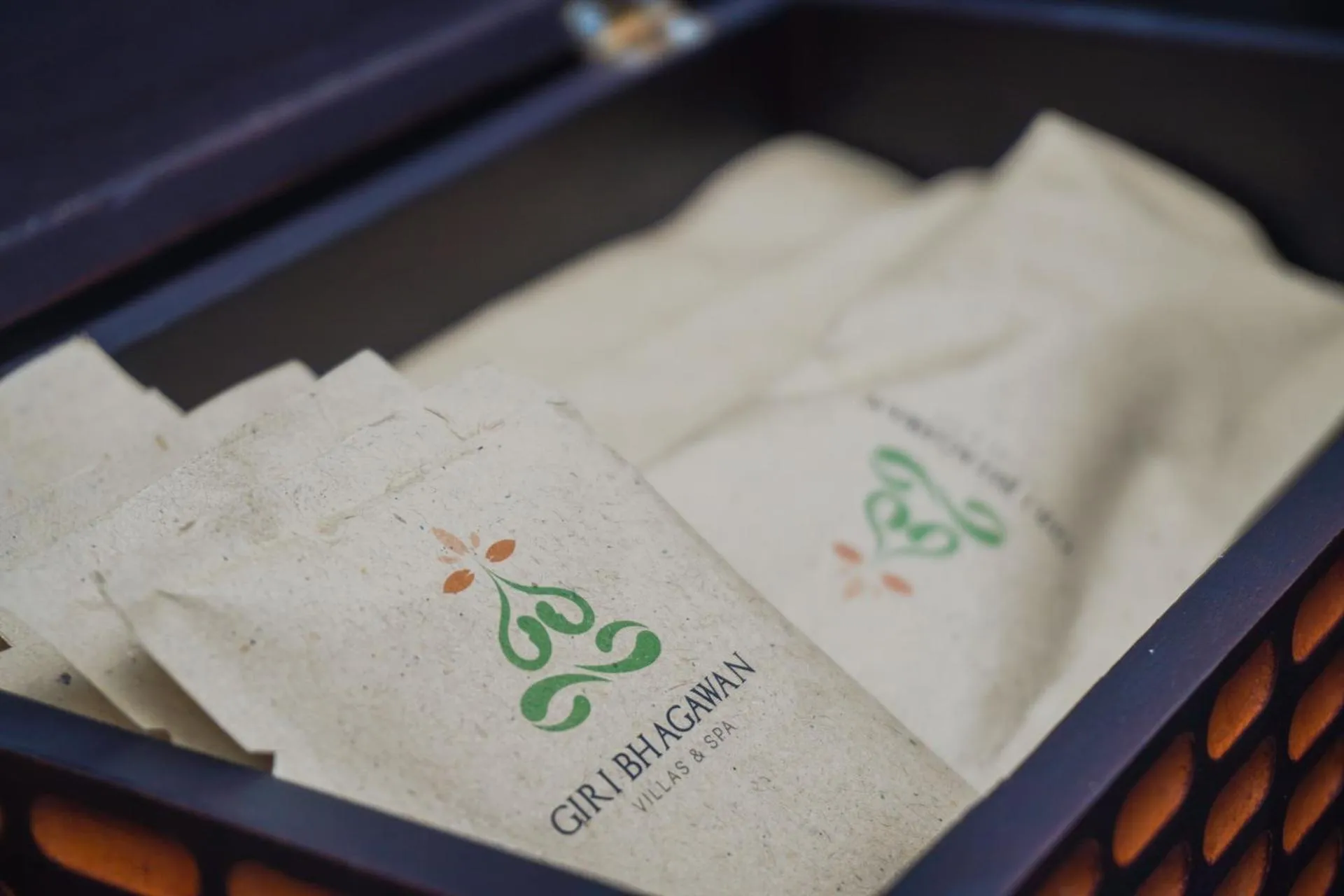 Coffee/tea facilities in Giri Bhagawan Villas & Spa