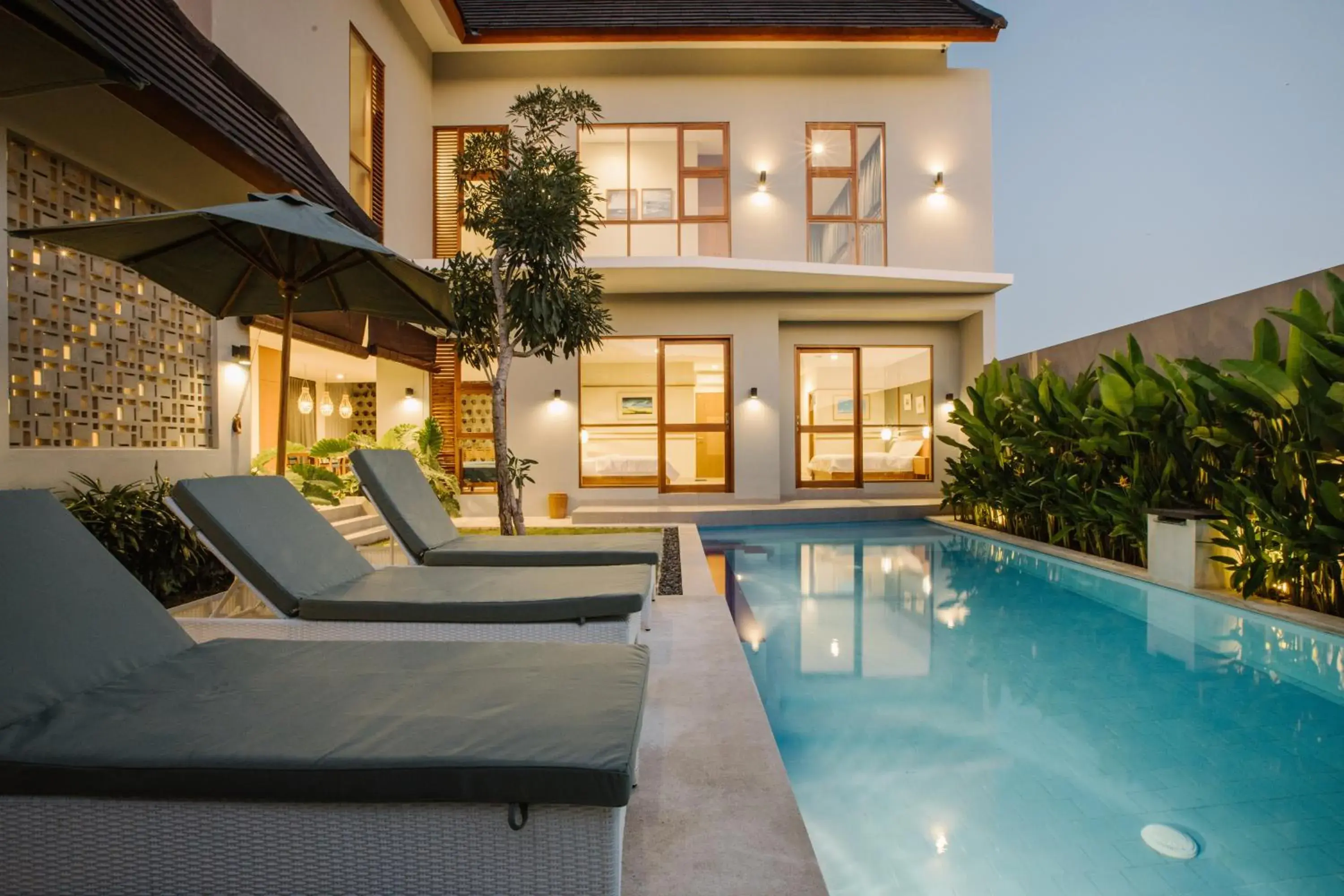 Vasudha Hostel Canggu Vasudha Hostel Canggu