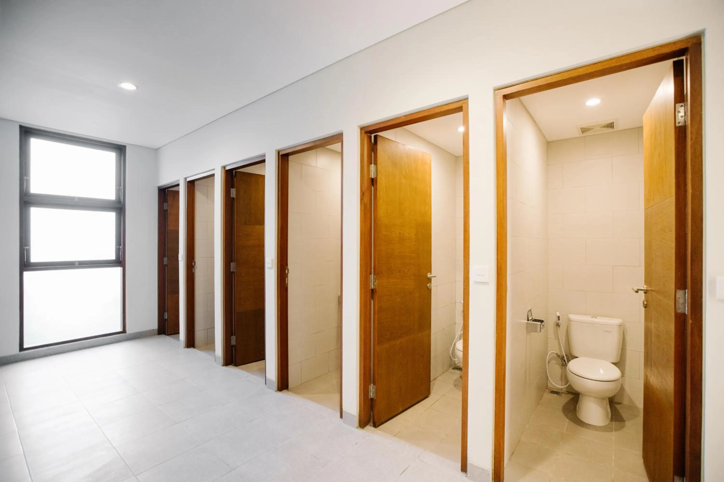 Vasudha Hostel Canggu