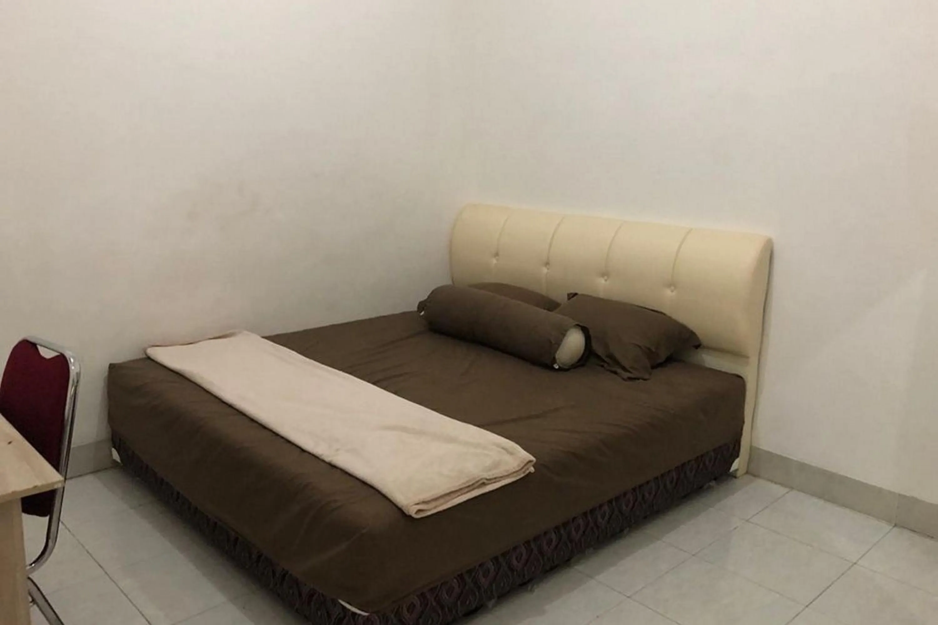 Property building in Wisma Gardenia Palangkaraya Syariah RedPartner