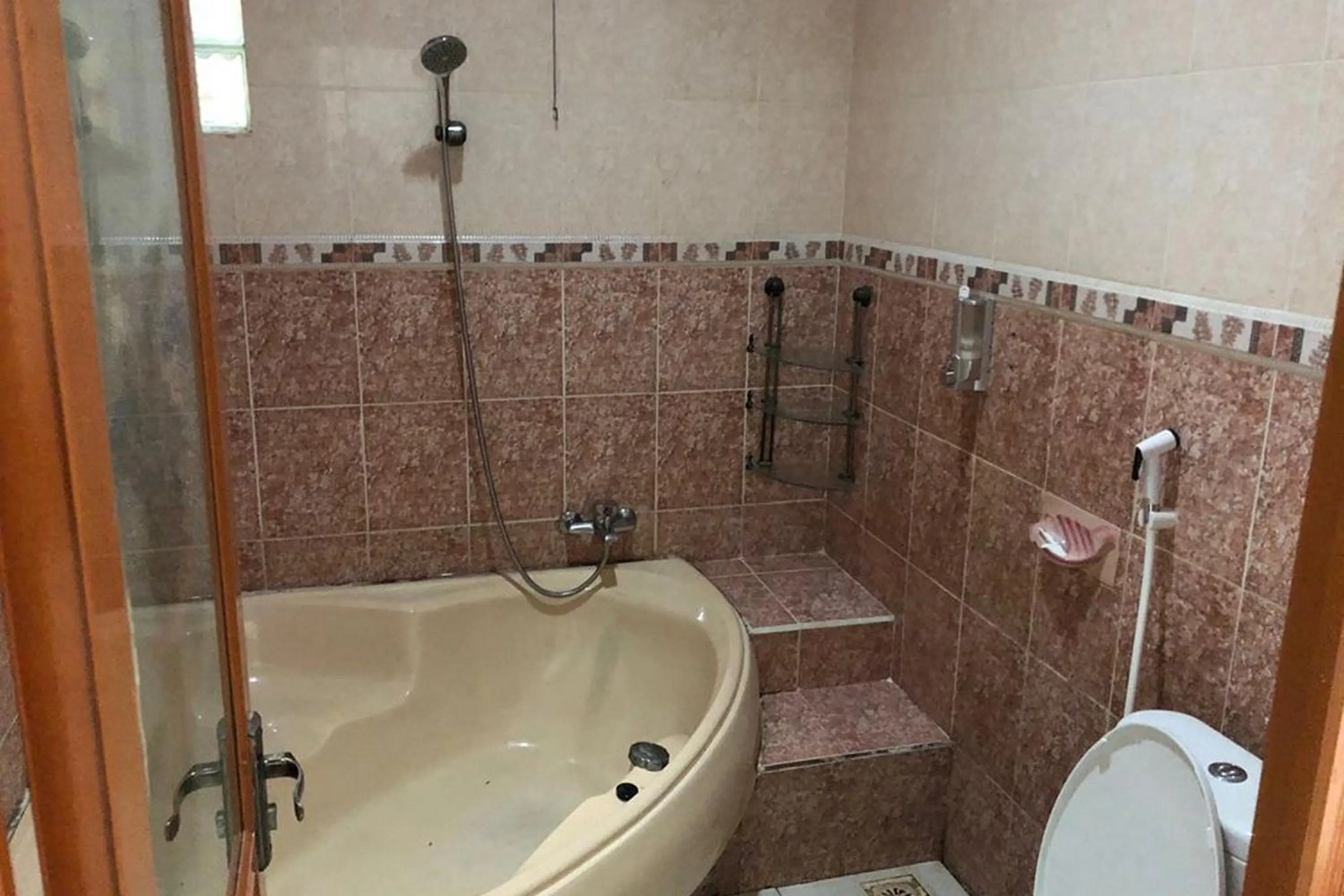 Wisma Gardenia Palangkaraya Syariah RedPartner