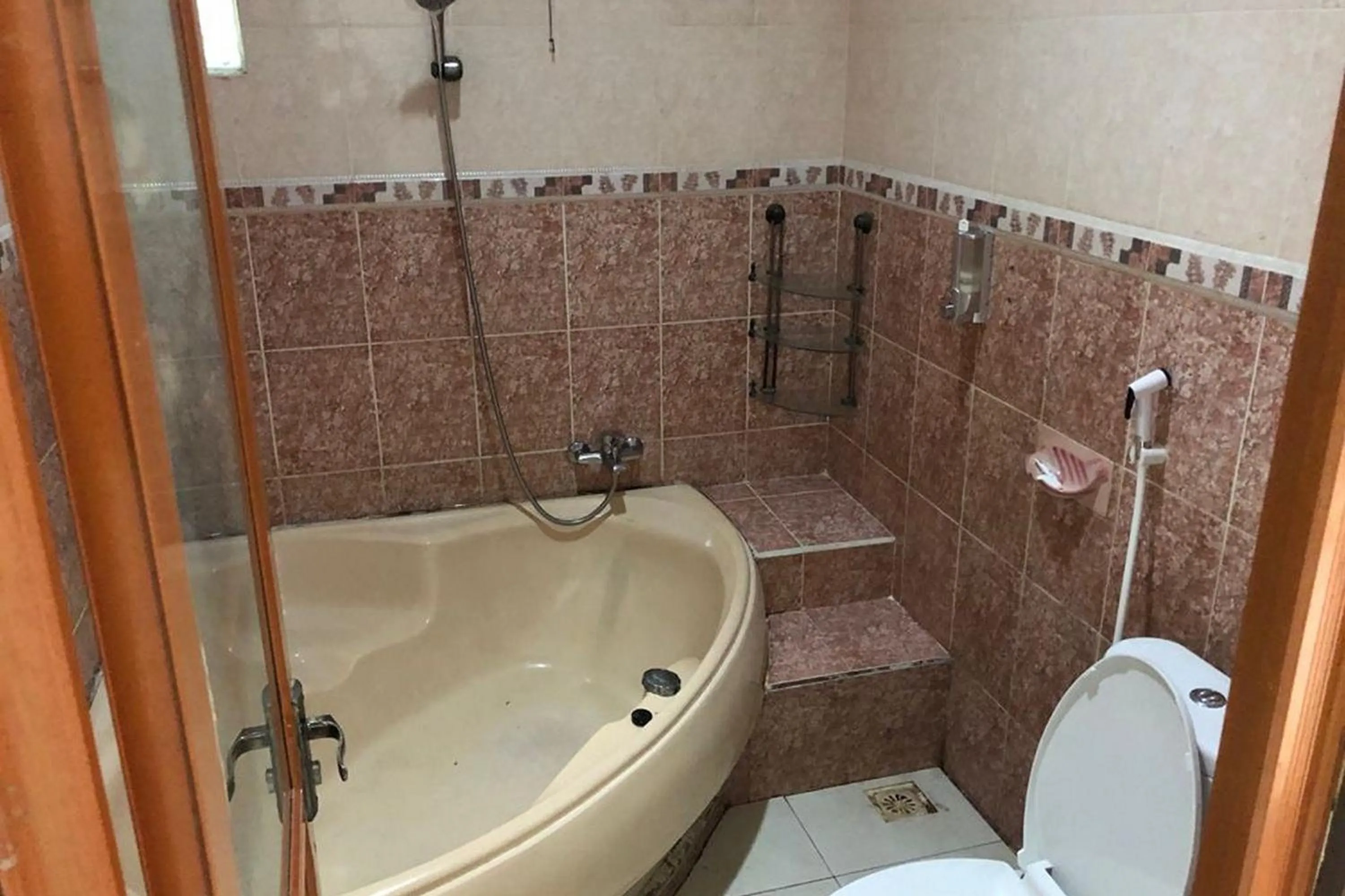 Wisma Gardenia Palangkaraya Syariah RedPartner