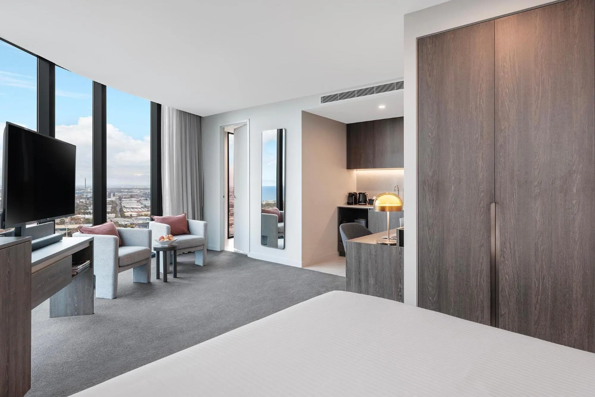 Oakwood Premier Melbourne