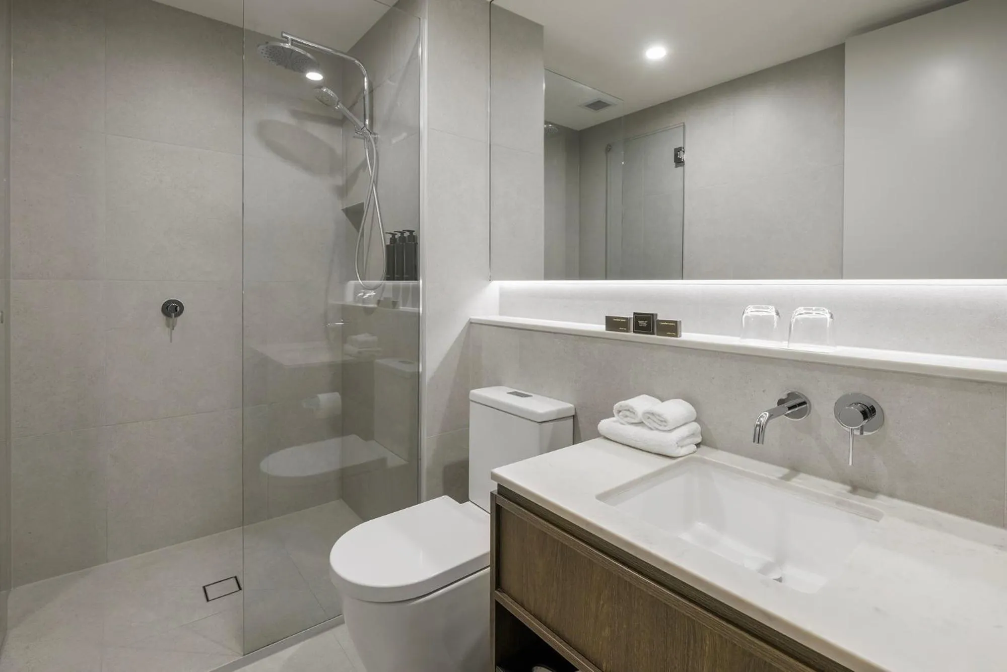 Oakwood Premier Melbourne