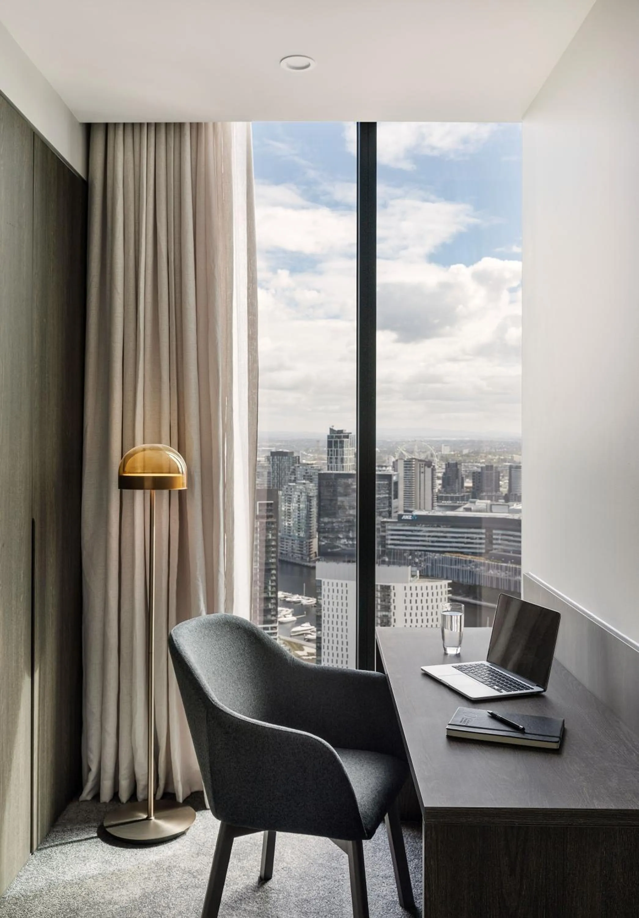 Oakwood Premier Melbourne