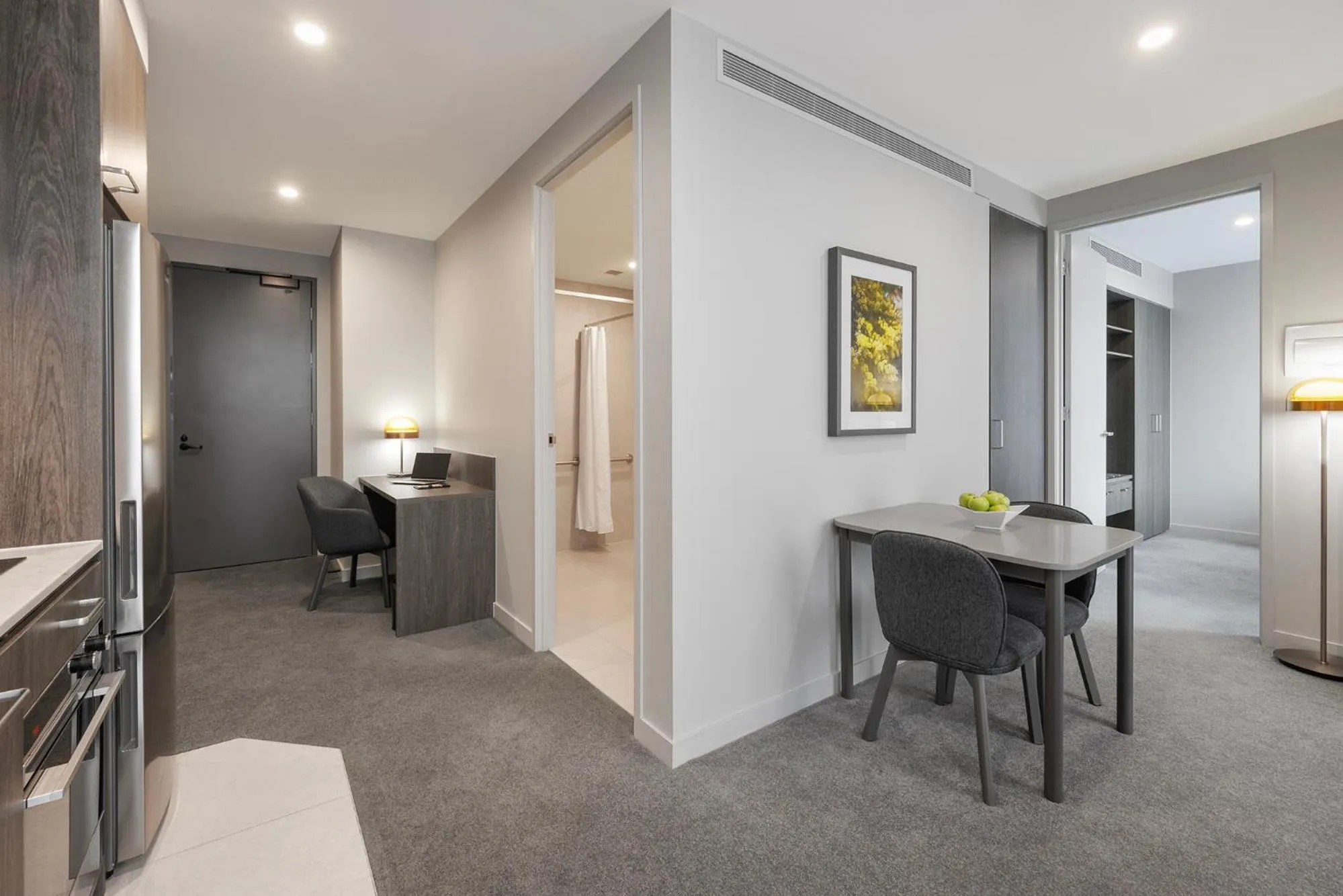 Oakwood Premier Melbourne