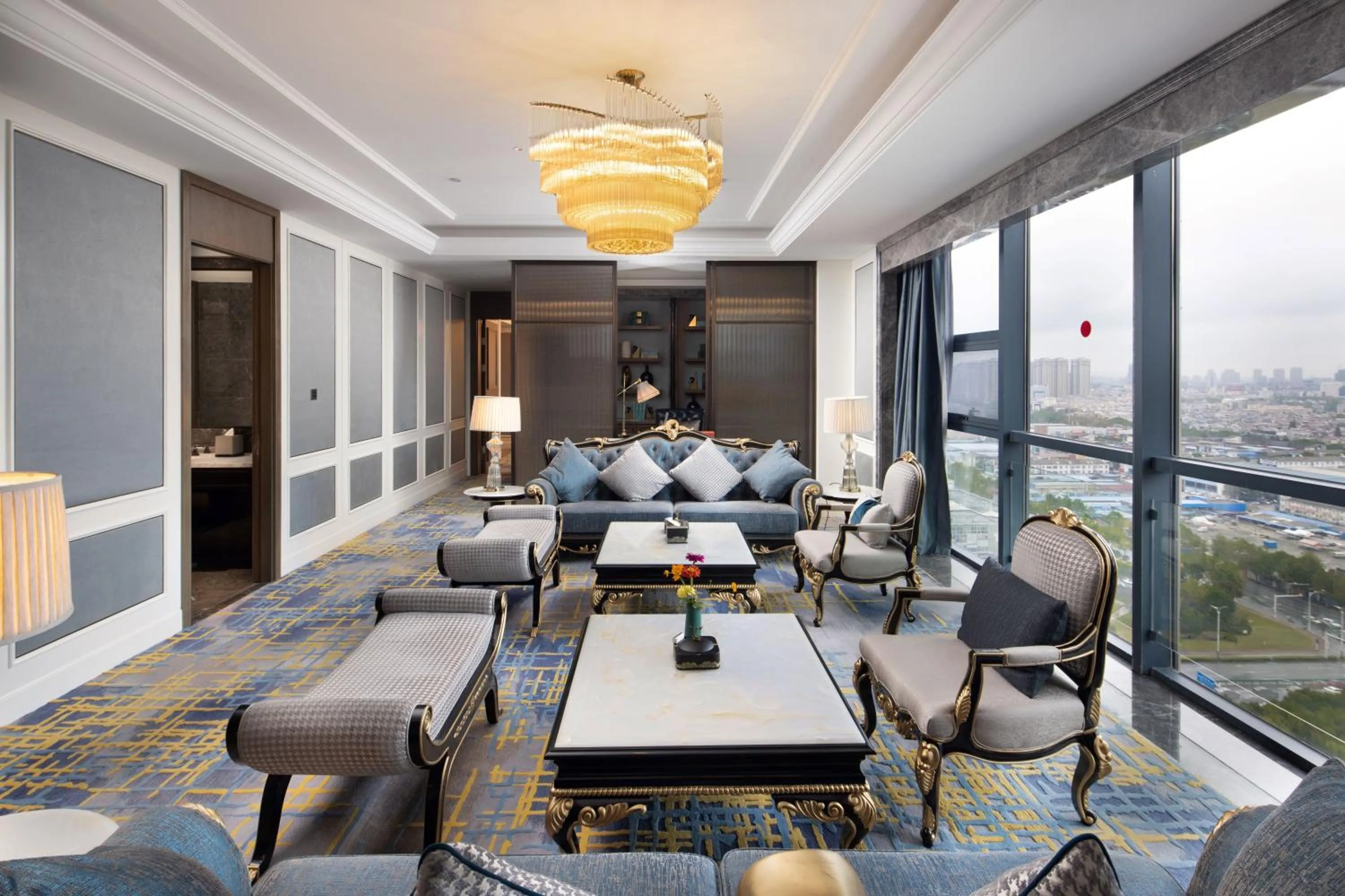 Wyndham Changzhou Liyang
