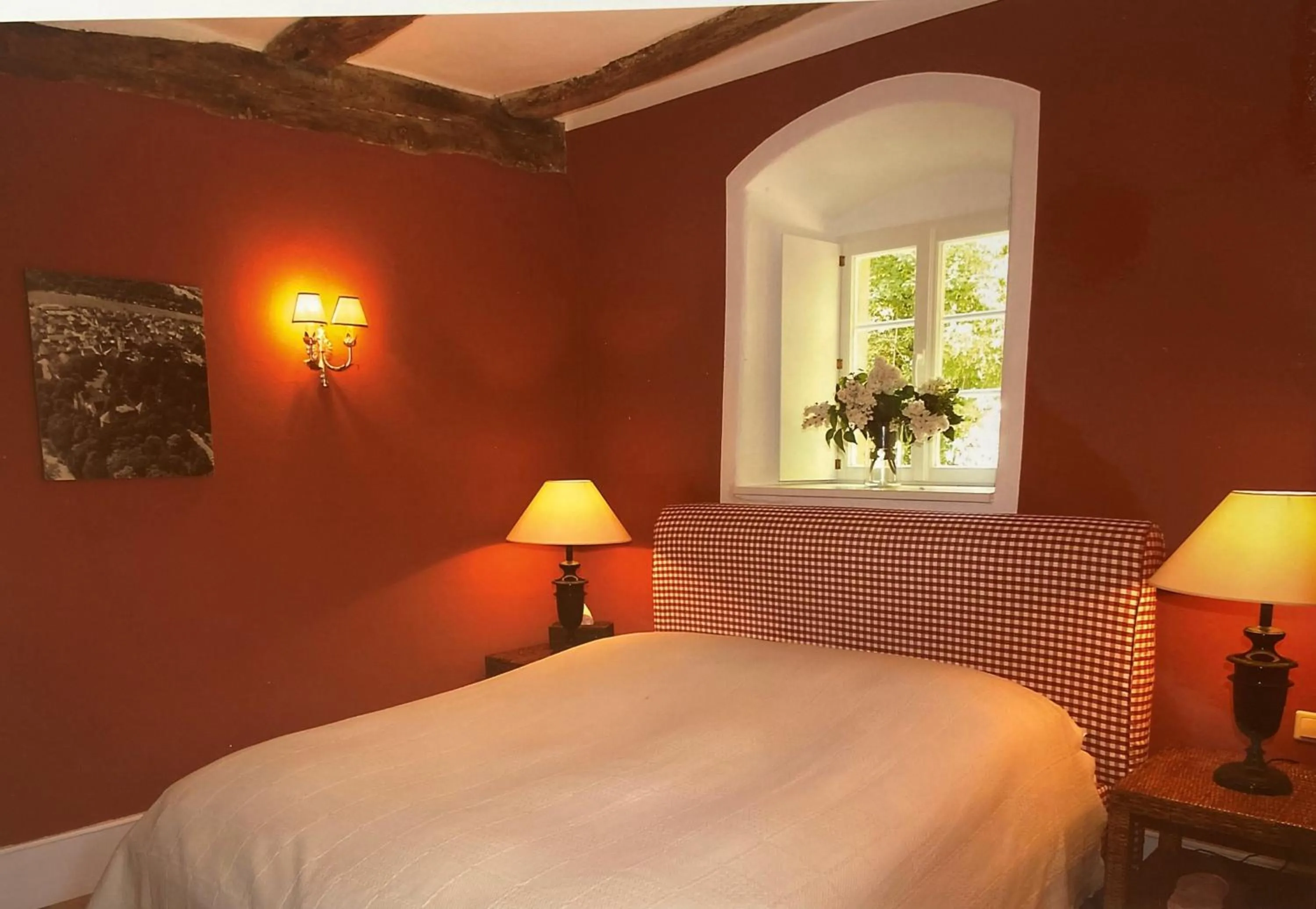 Schlosshotel Götzenburg
