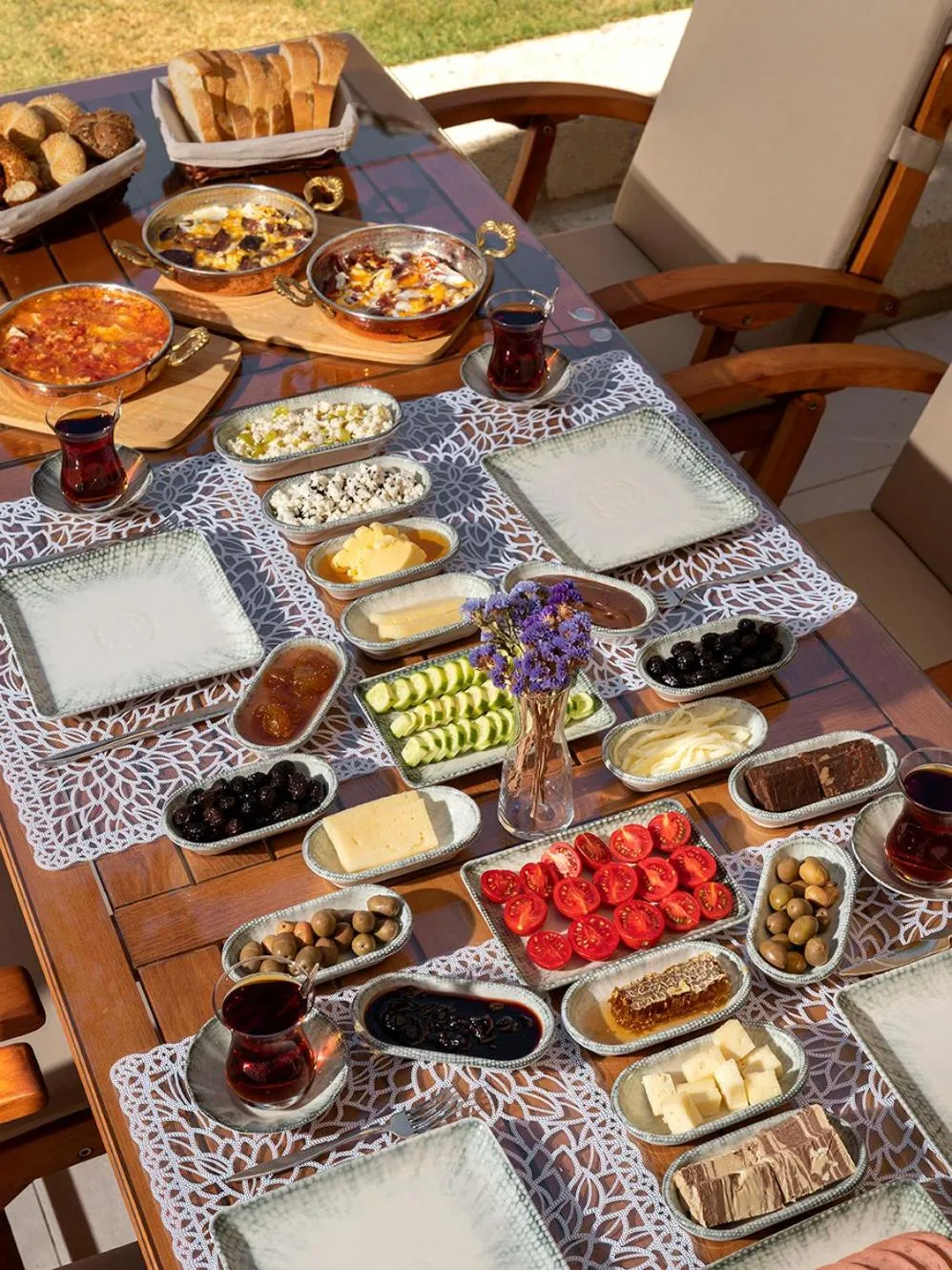 Coffee/tea facilities in EFLIN HAUS Historical Place & Monument