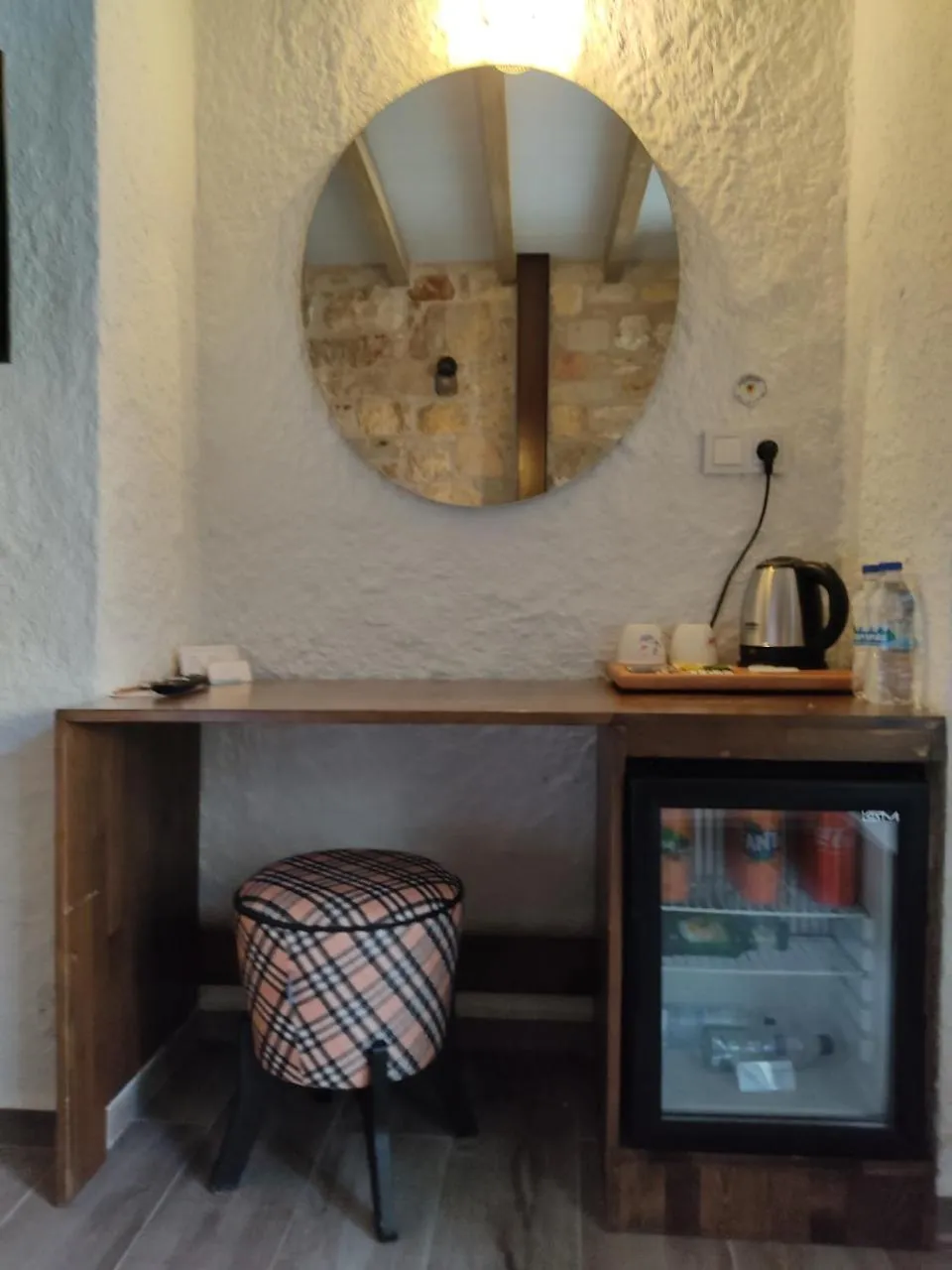 oven in EFLIN HAUS Historical Place & Monument