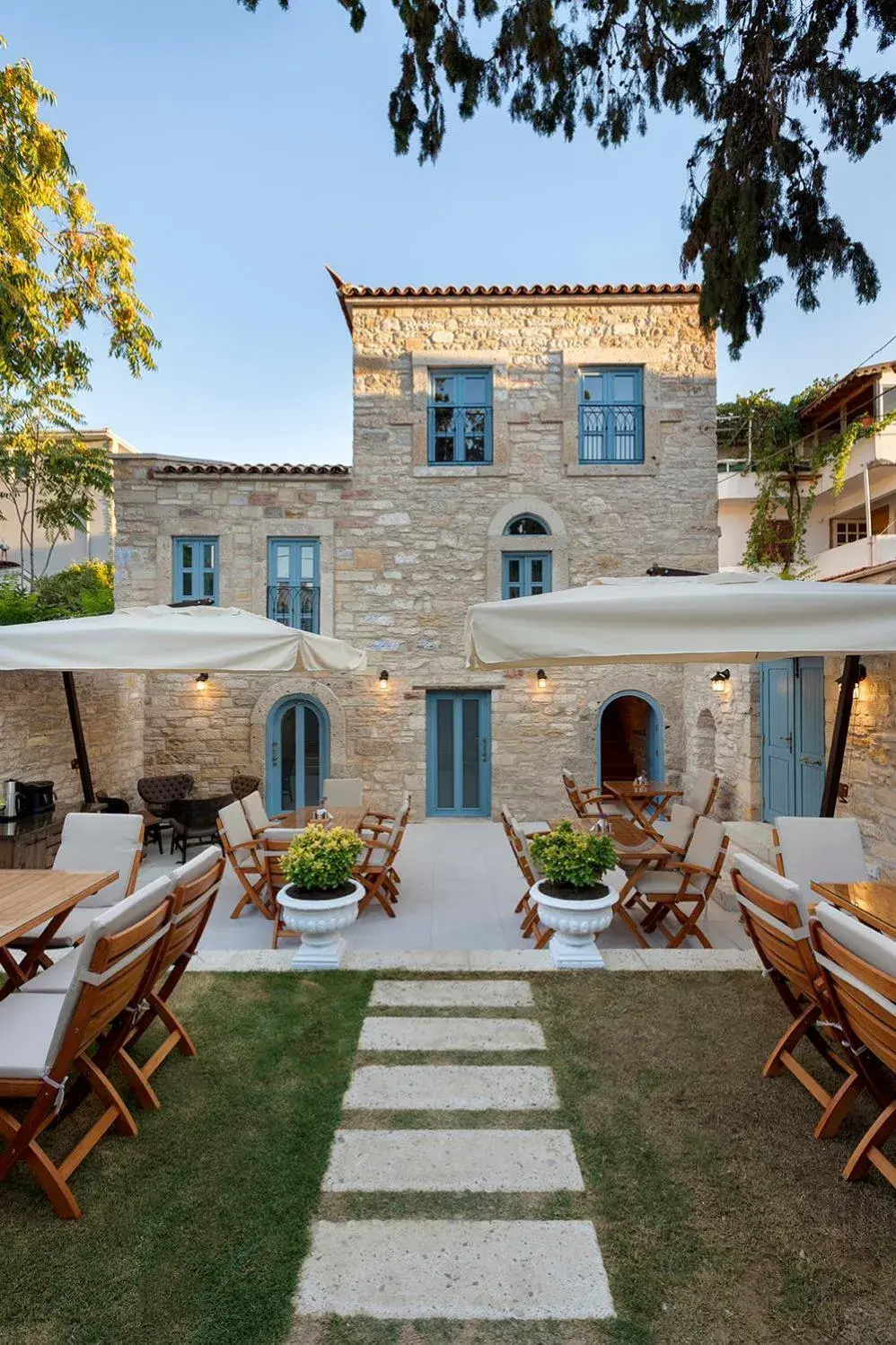 Facade/entrance in EFLIN HAUS Historical Place & Monument Facade/entrance in EFLIN HAUS Historical Place & Monument