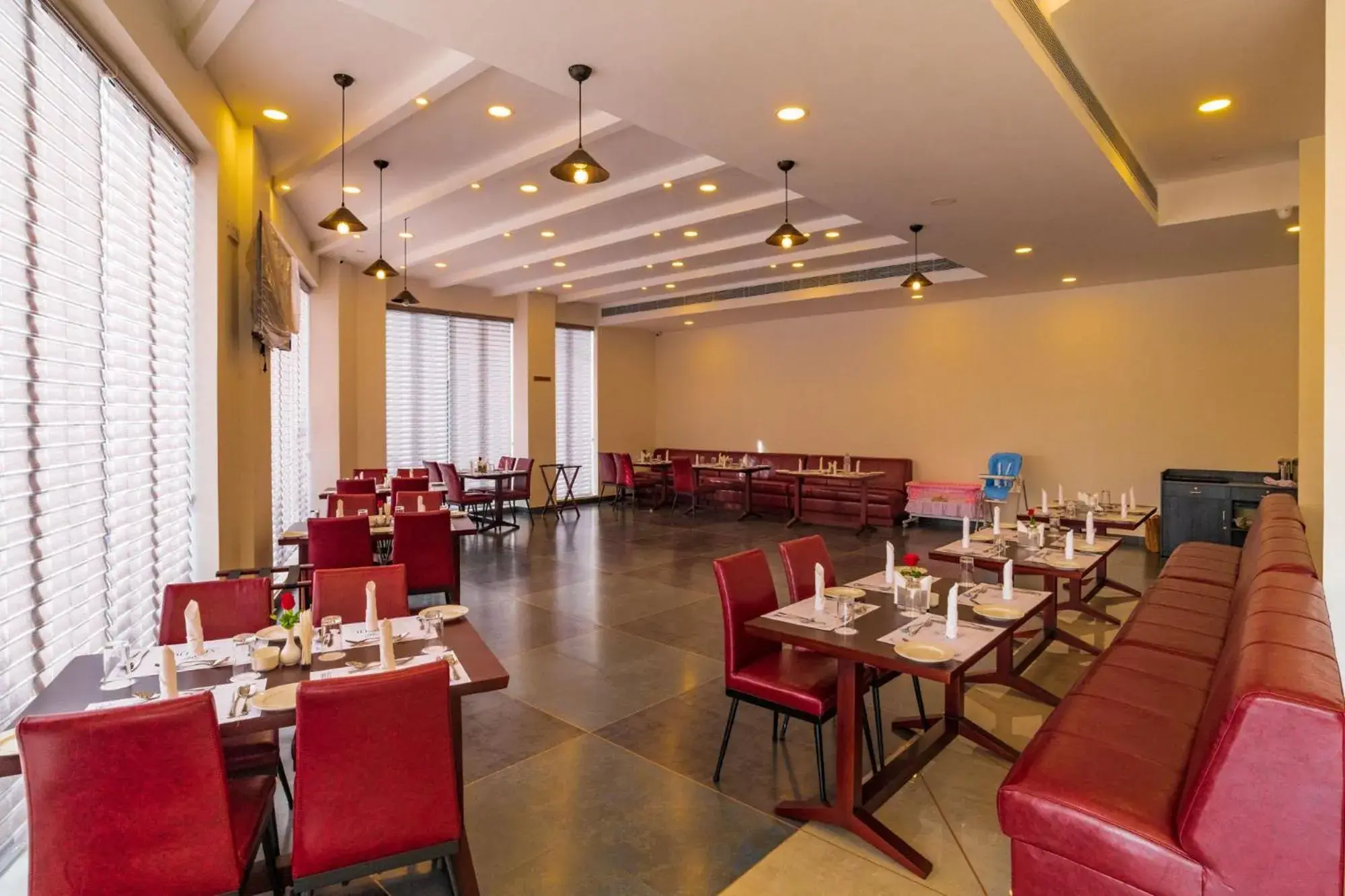 Restaurant/places to eat in Arctic Hotel Restaurant/places to eat in Arctic Hotel