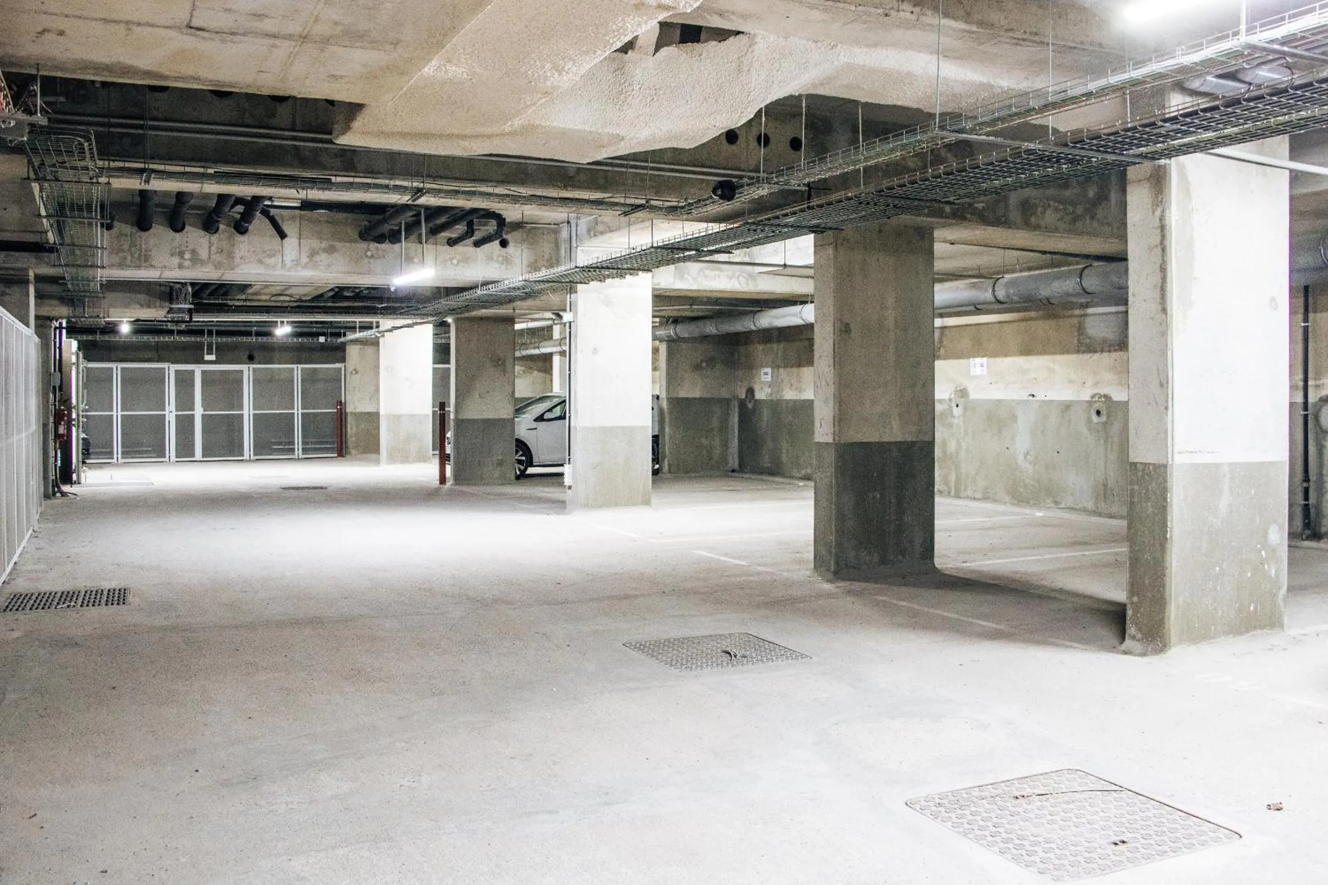 Twenty Business Flats Asnières-sur-Seine