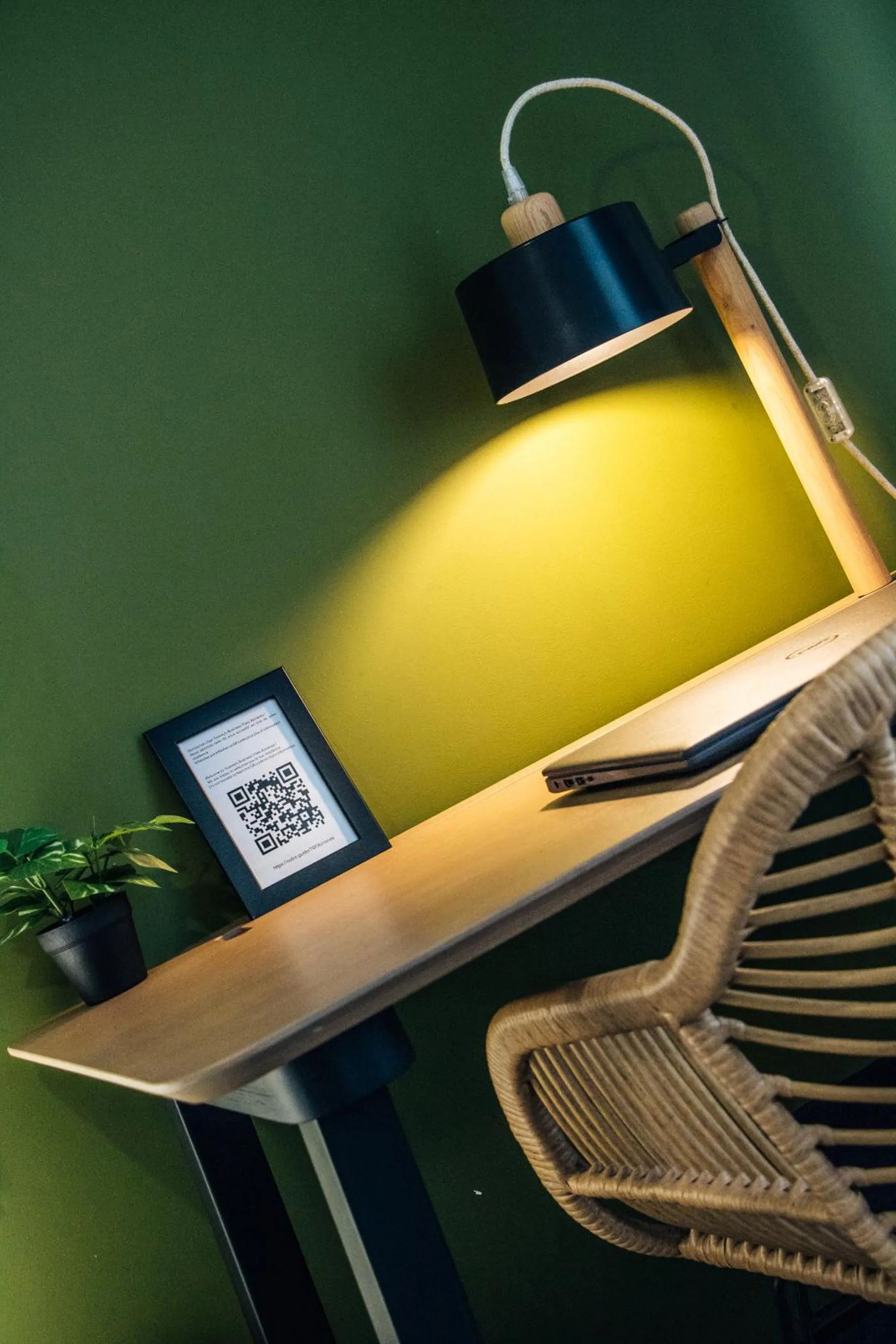 Twenty Business Flats Asnières-sur-Seine