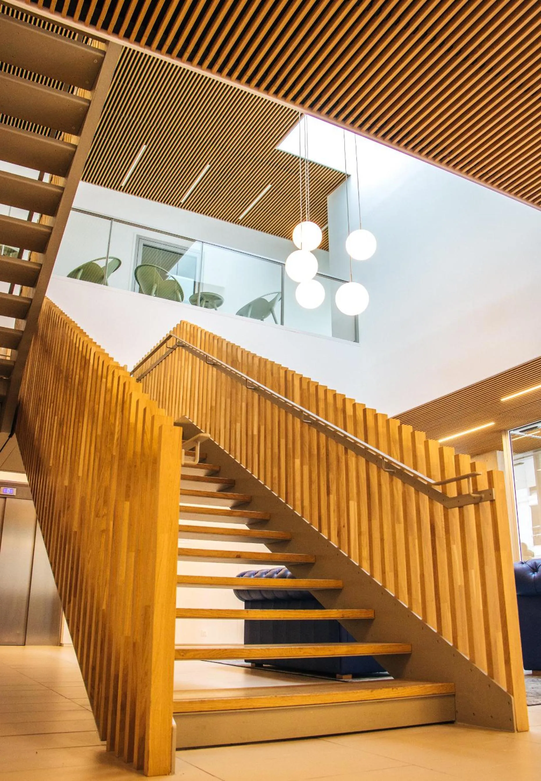 Twenty Business Flats Asnières-sur-Seine