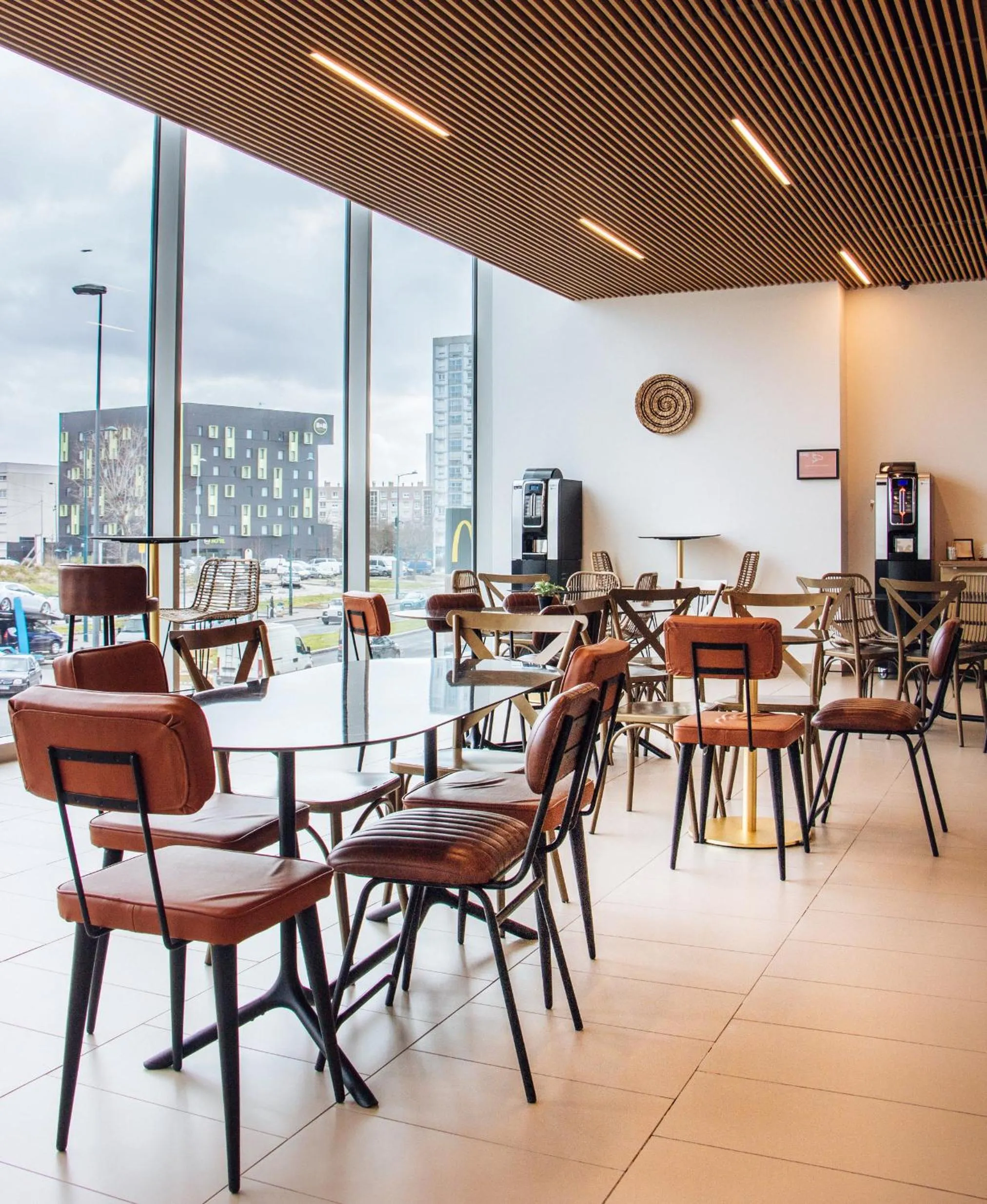 Twenty Business Flats Asnières-sur-Seine