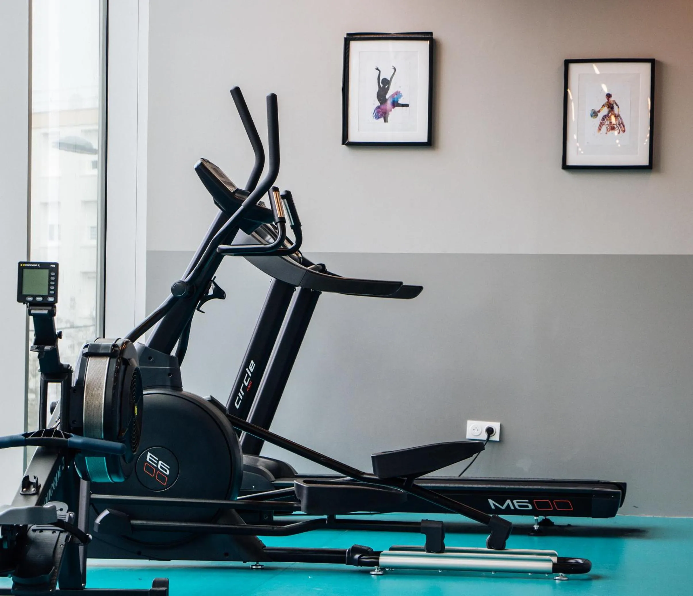 Twenty Business Flats Asnières-sur-Seine