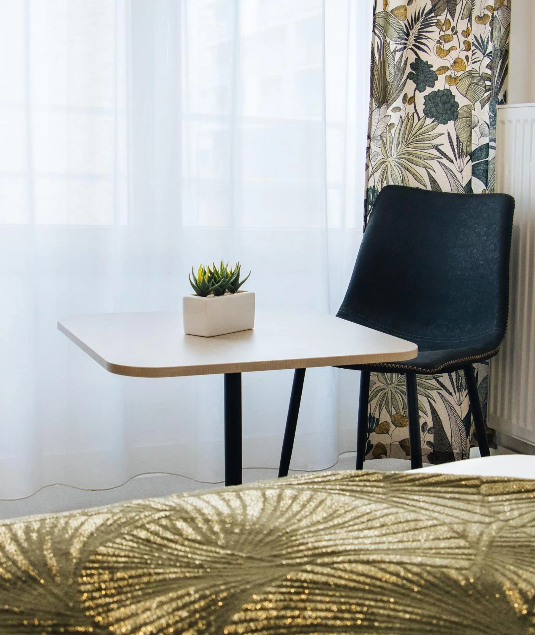 Twenty Business Flats Asnières-sur-Seine