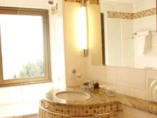 The Federal Palace Hotel and Casino