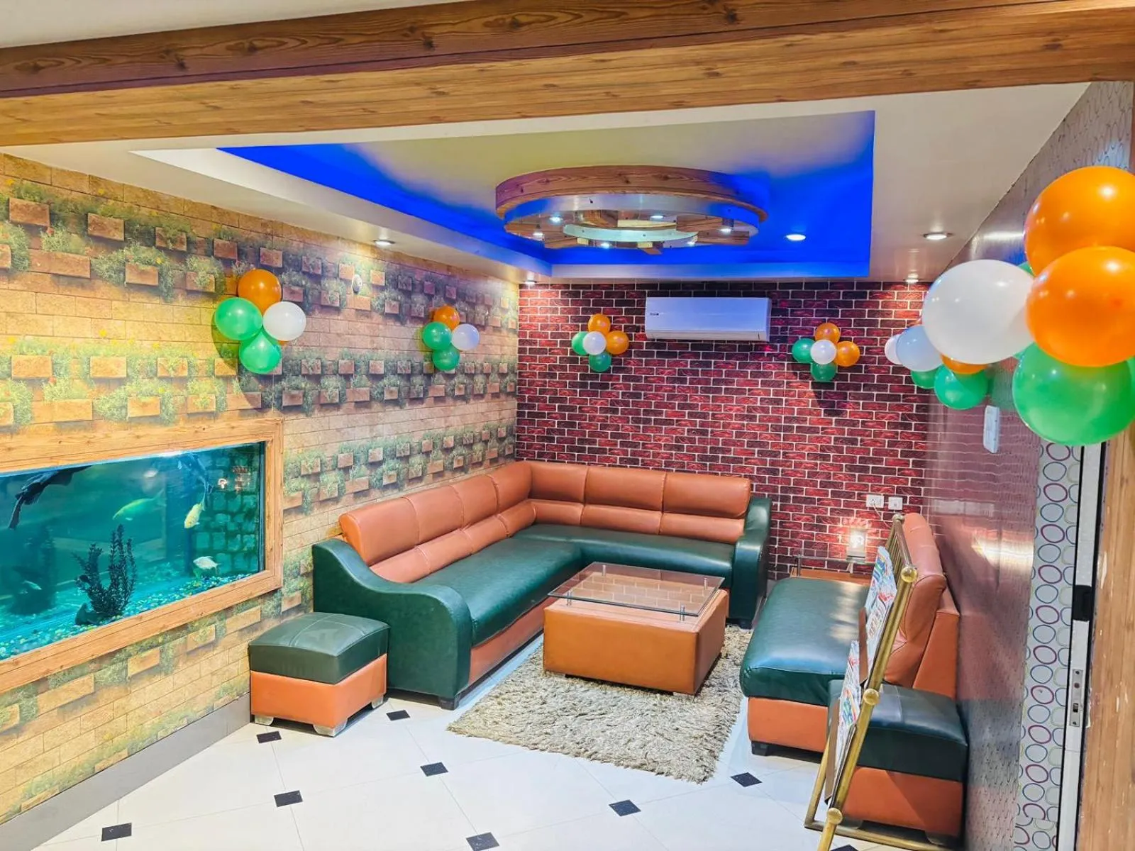 Hotel Grand Corporate