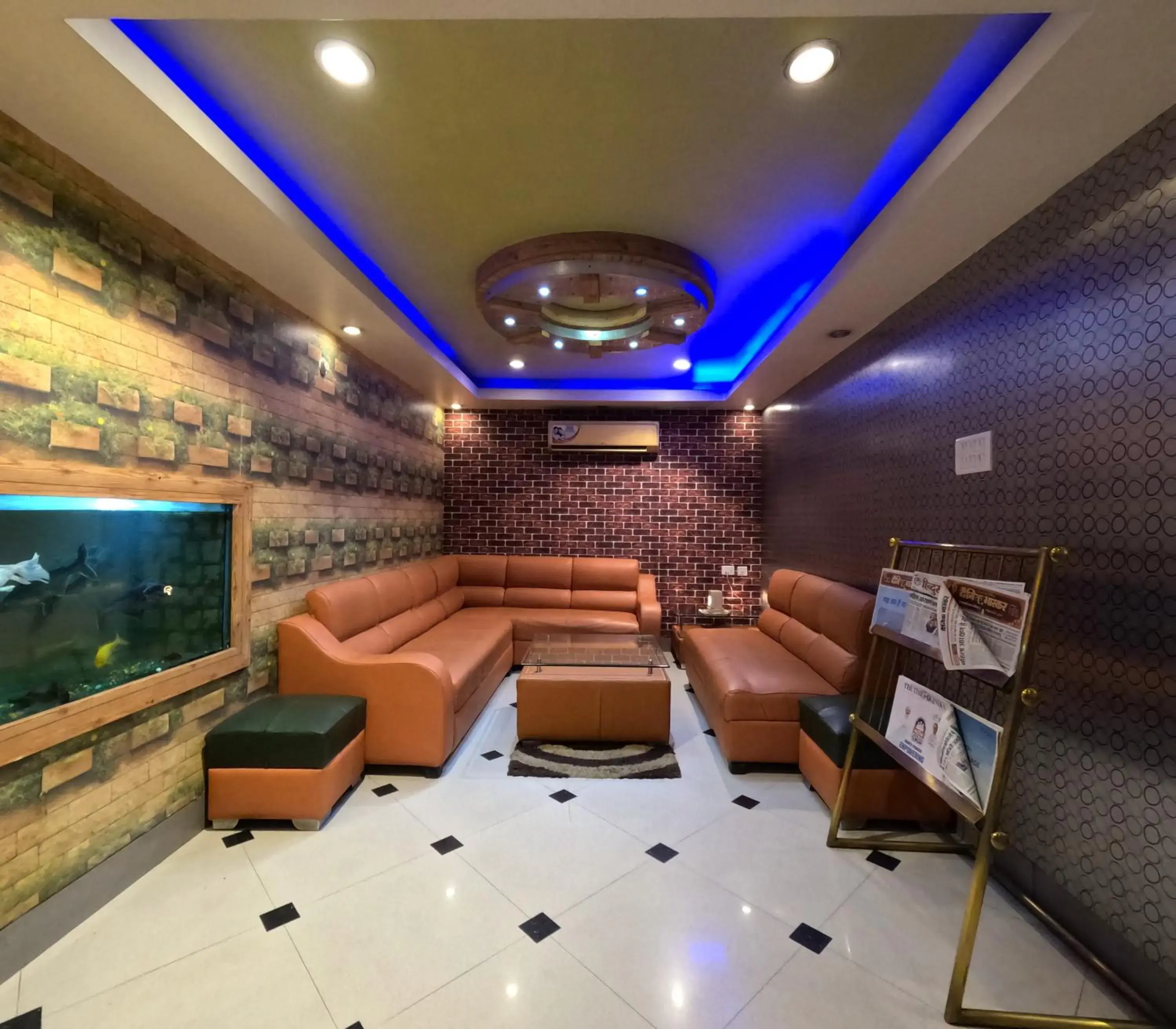 Restaurant/places to eat in Hotel Corporate Inn, Patna Restaurant/places to eat in Hotel Corporate Inn, Patna