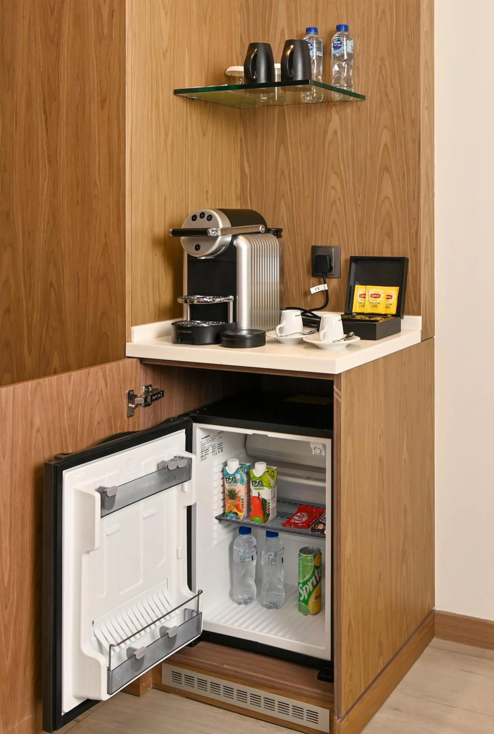 oven in Clarion Hotel Jeddah Airport